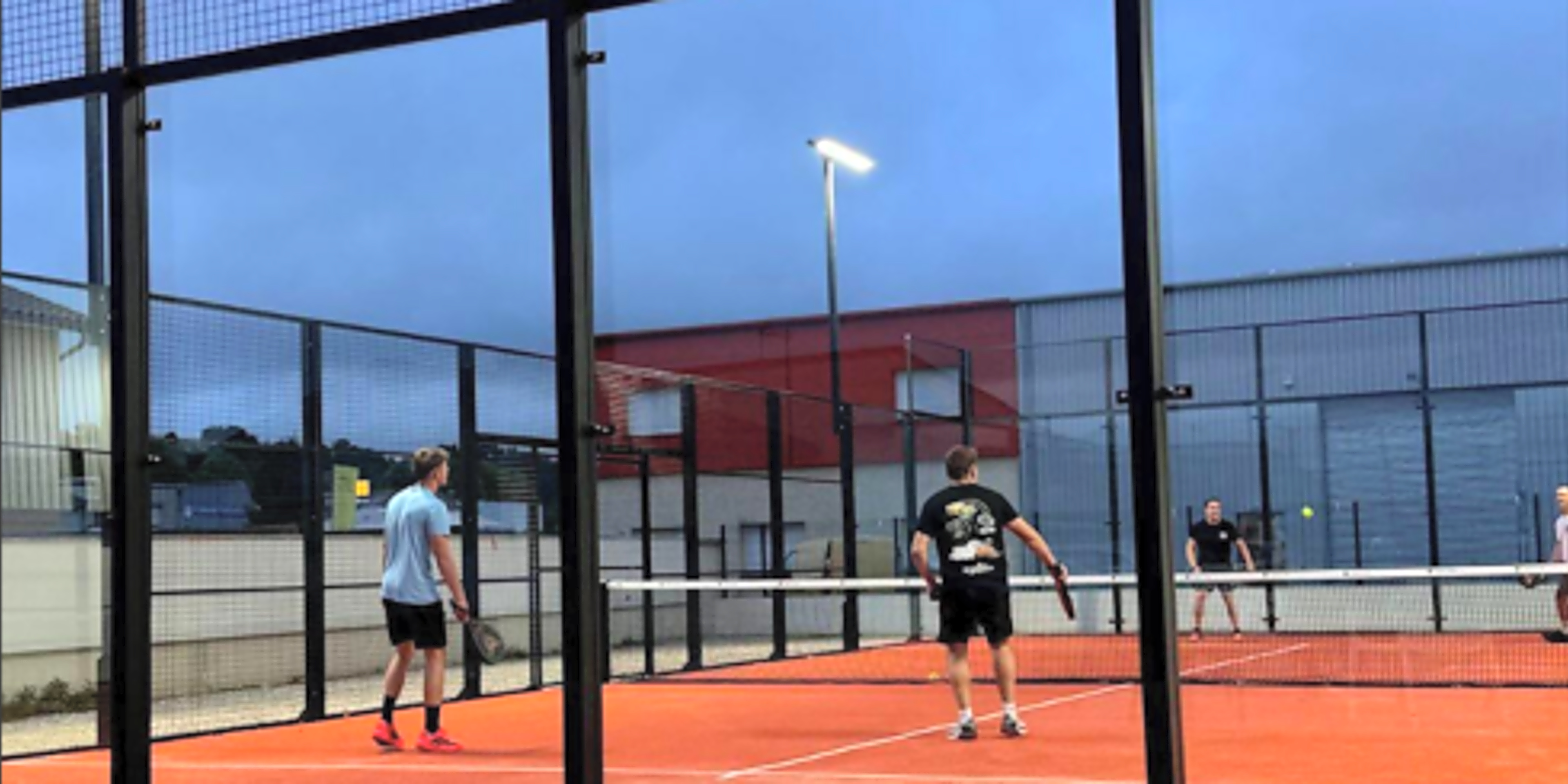 Maison Padel - Photo 2