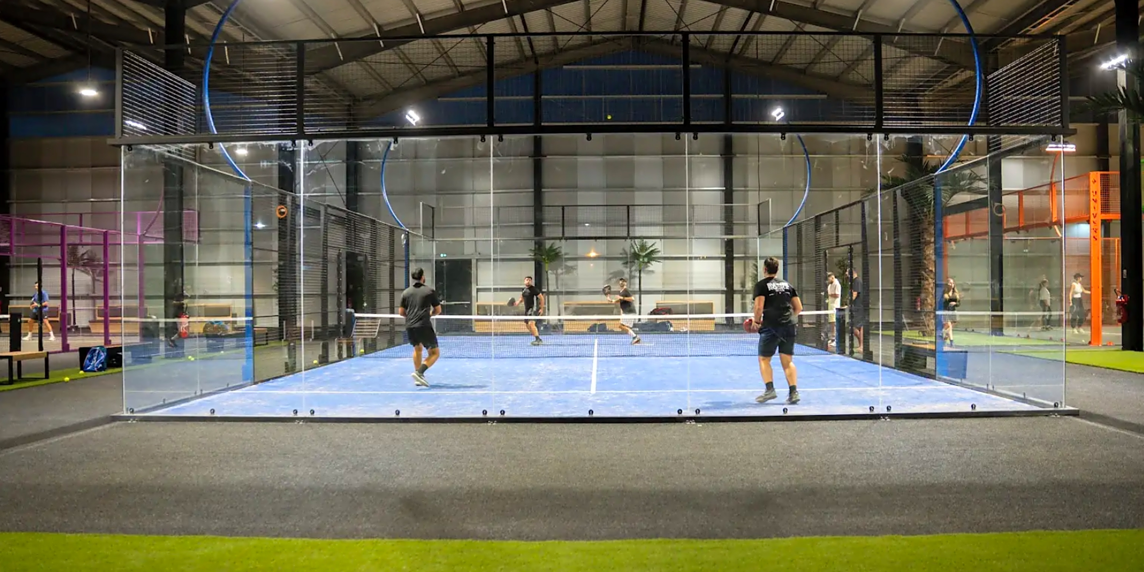 Univers Padel - Photo 2