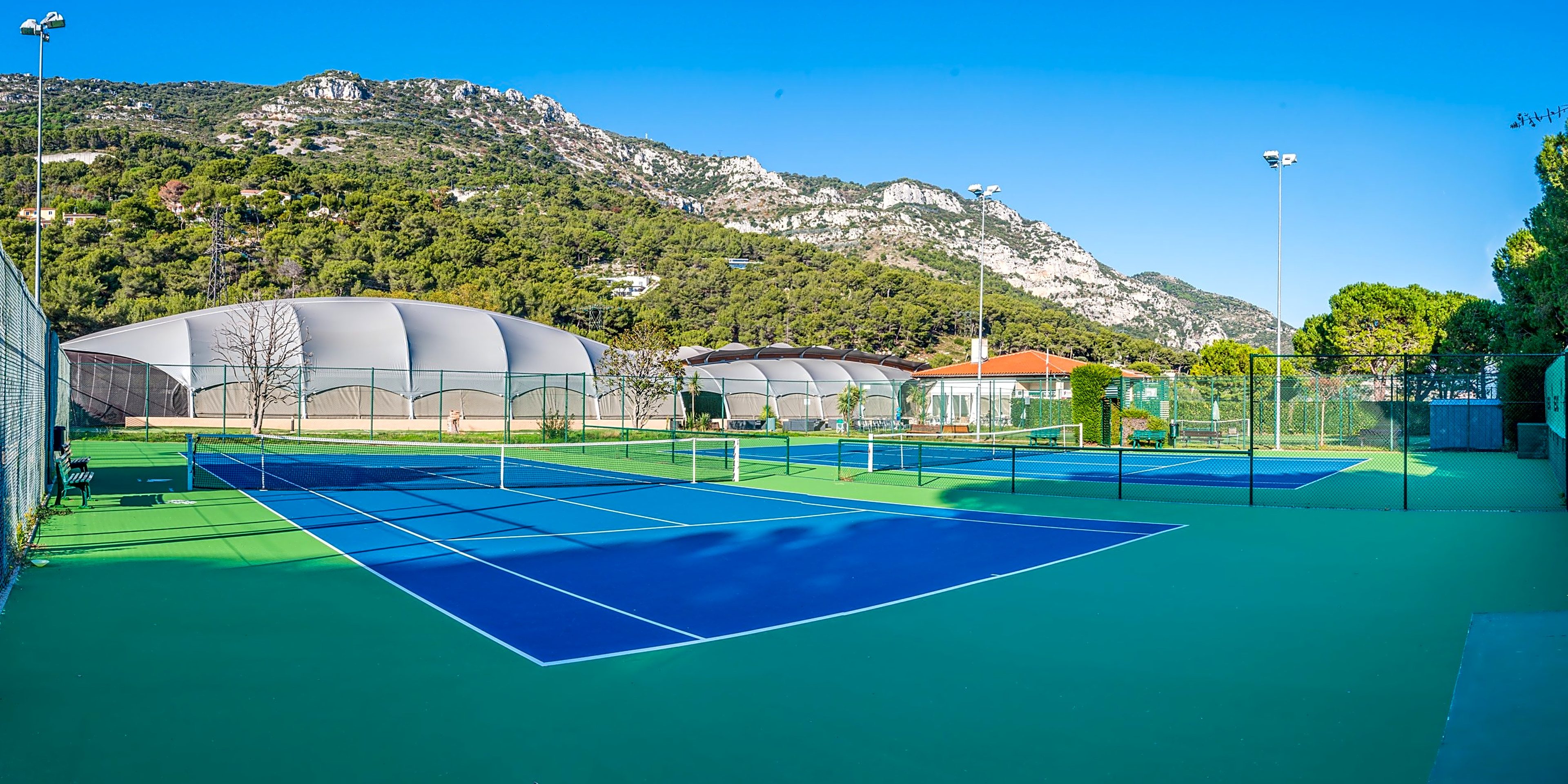 Tennis Padel Soleil - Photo 2