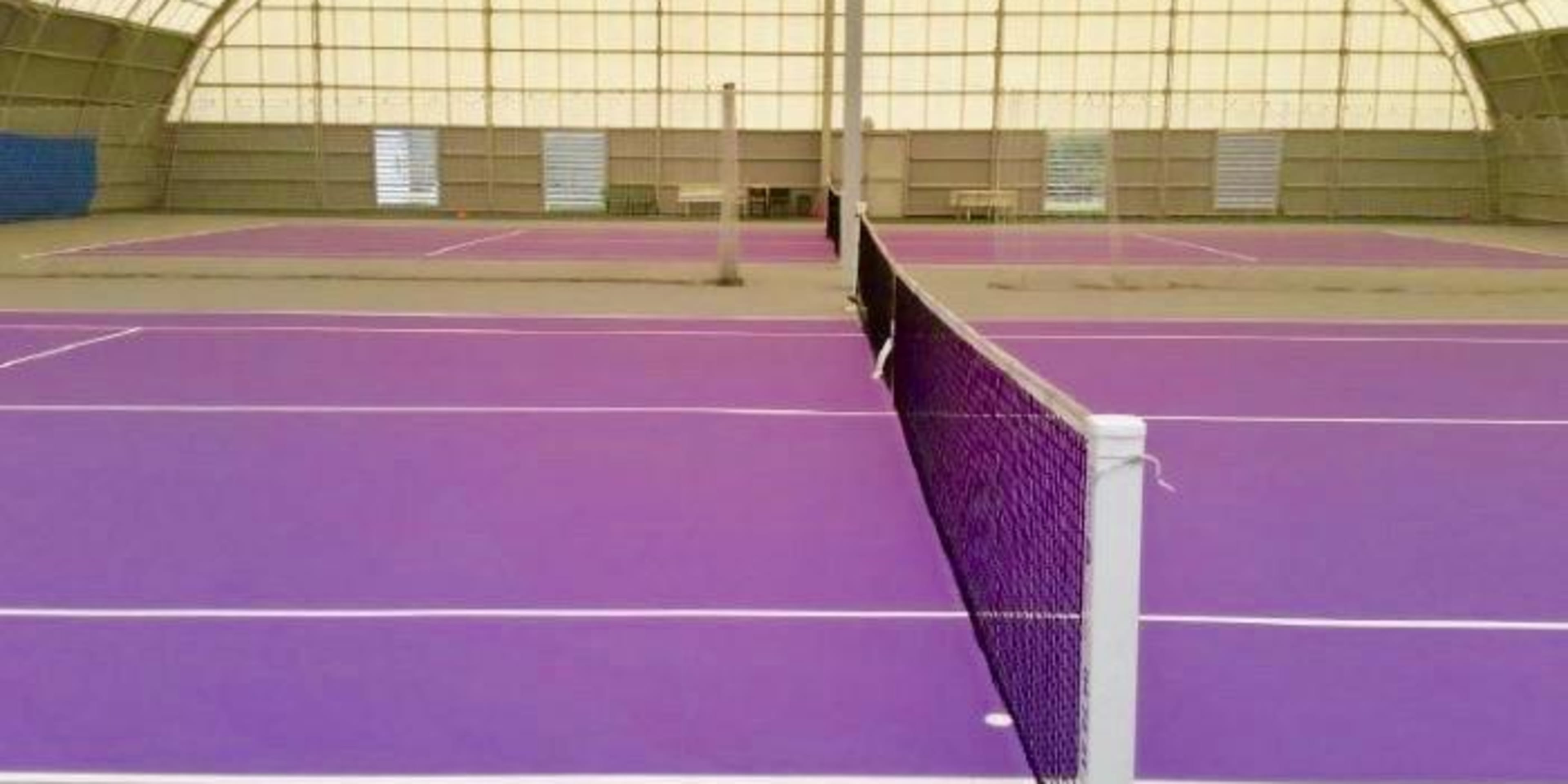 Tennis Club La Pape - Photo principale