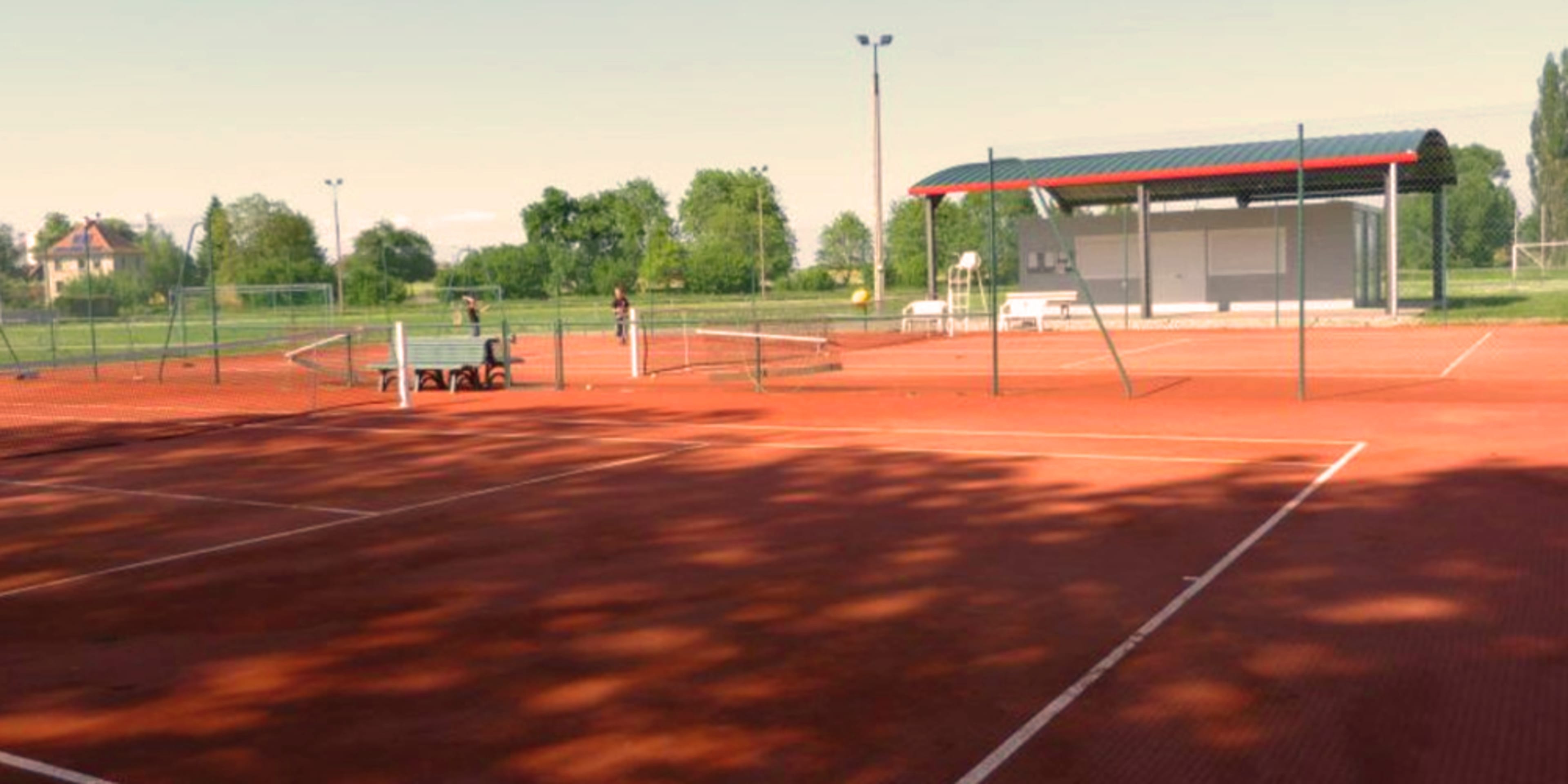Tennis Club Furdenheim - Photo principale