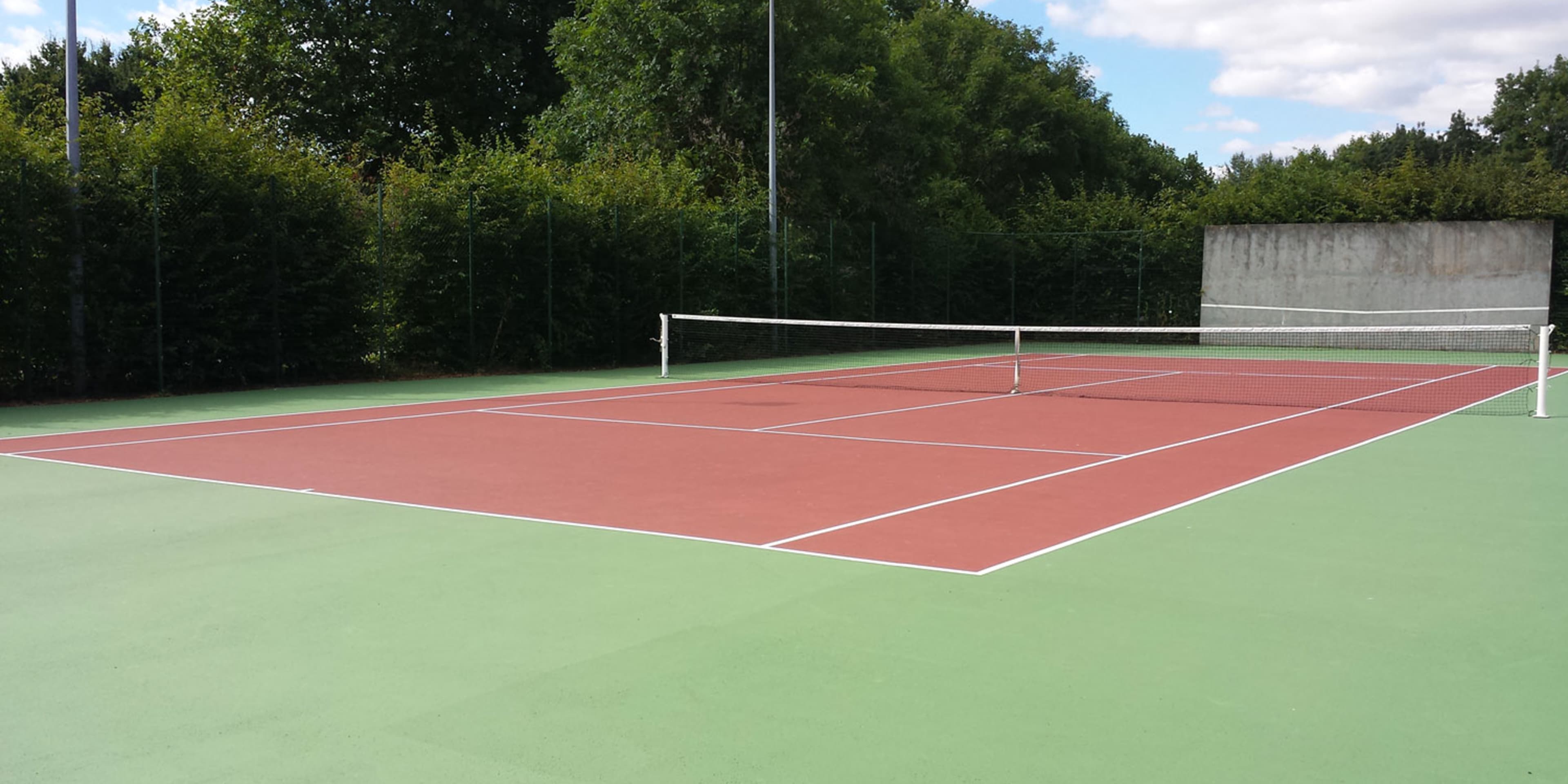 Hirondelle Tennis Club - Photo principale