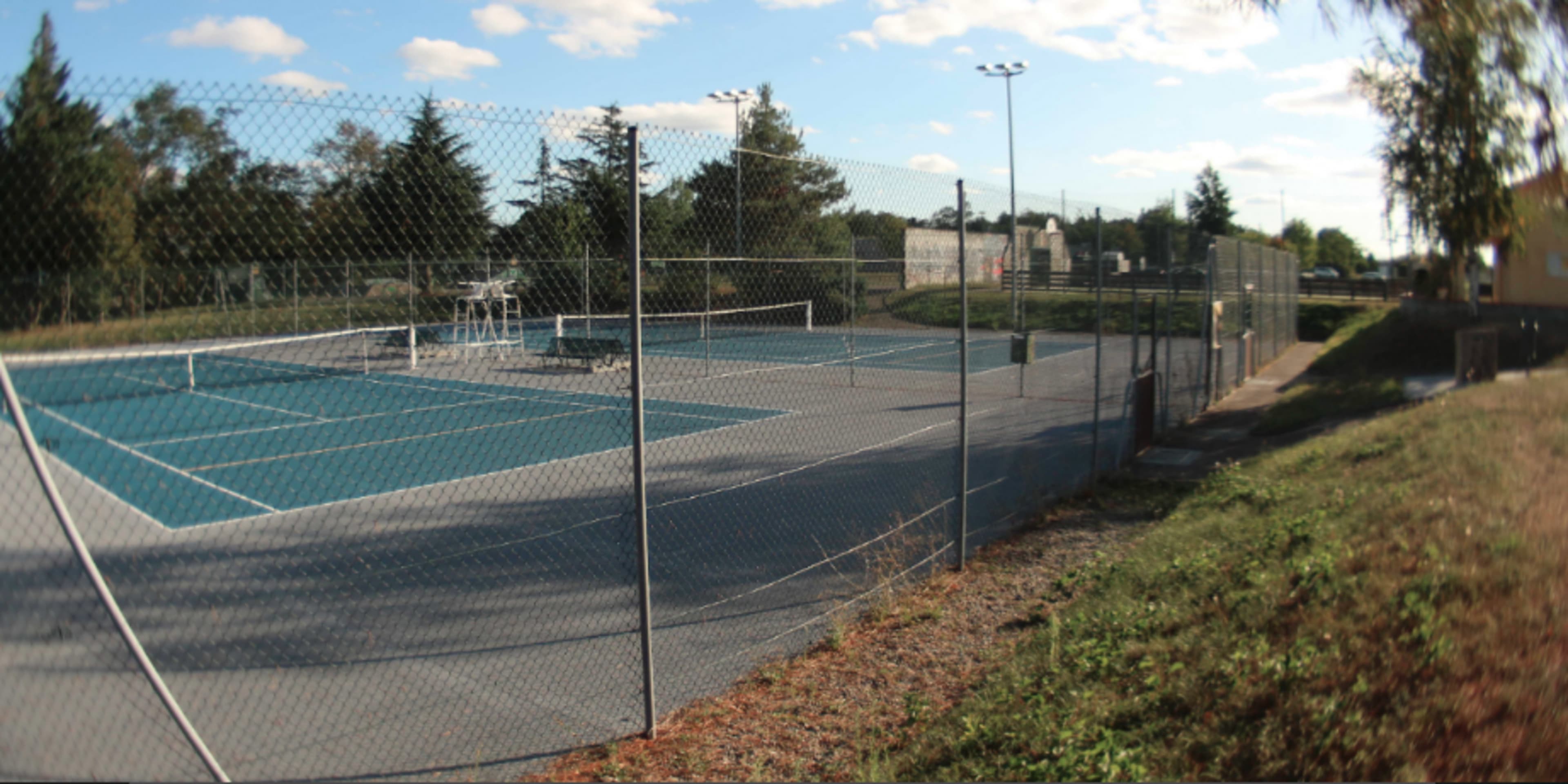 Bérat Tennis Club - Photo principale