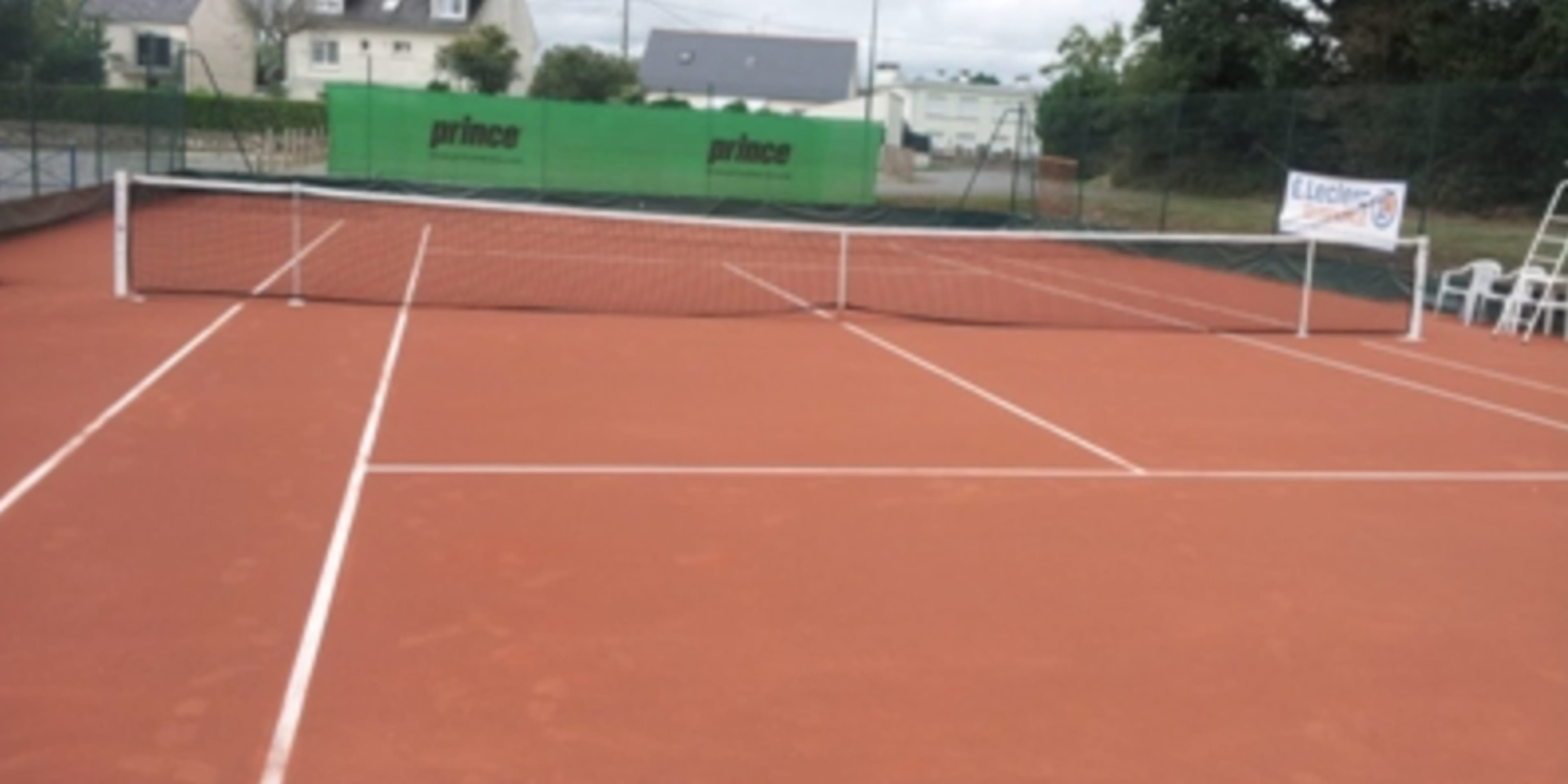 Tennis Club Riec Sur Belon - Photo principale