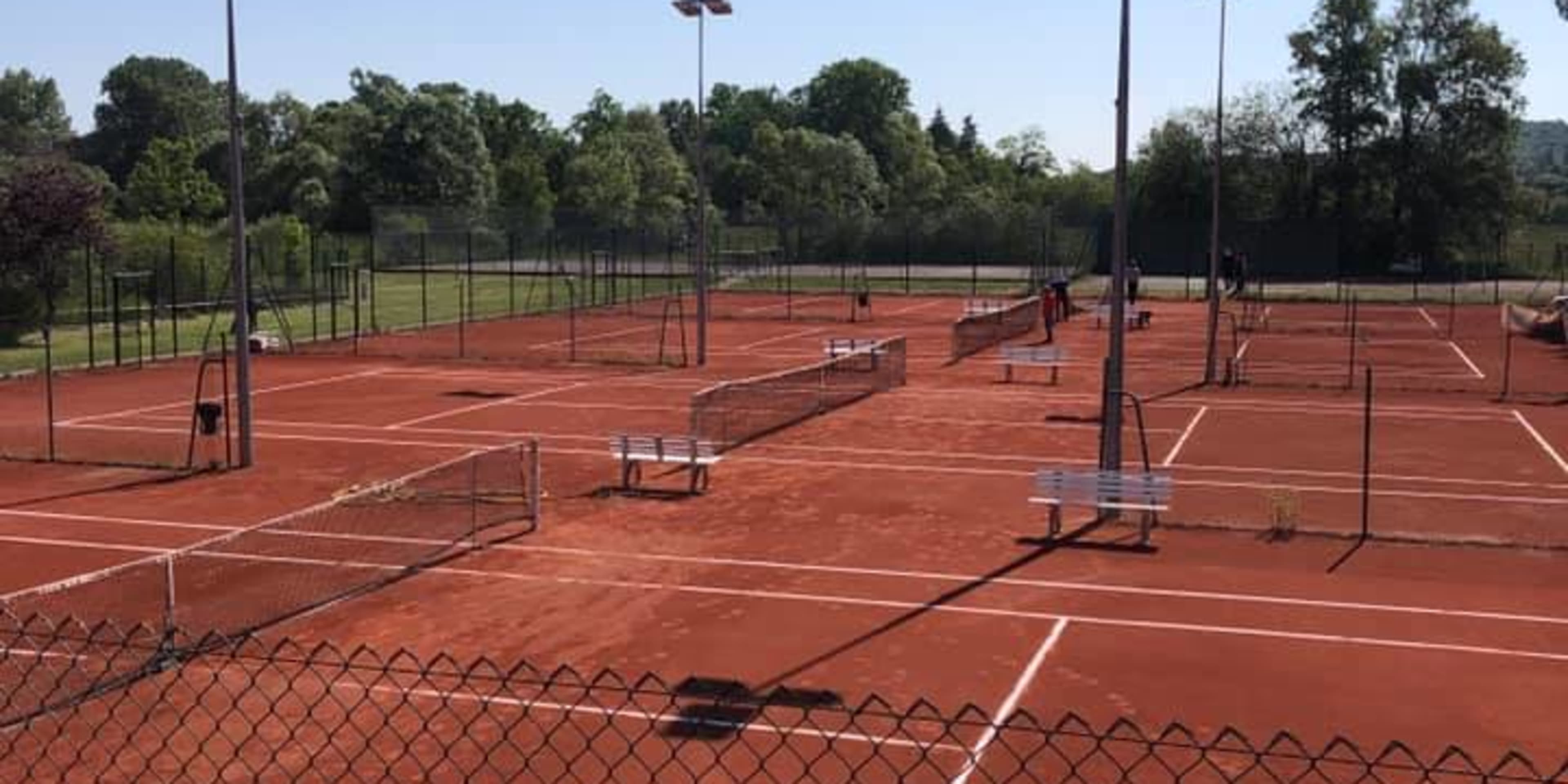 Toul Tennis-Club - Photo principale