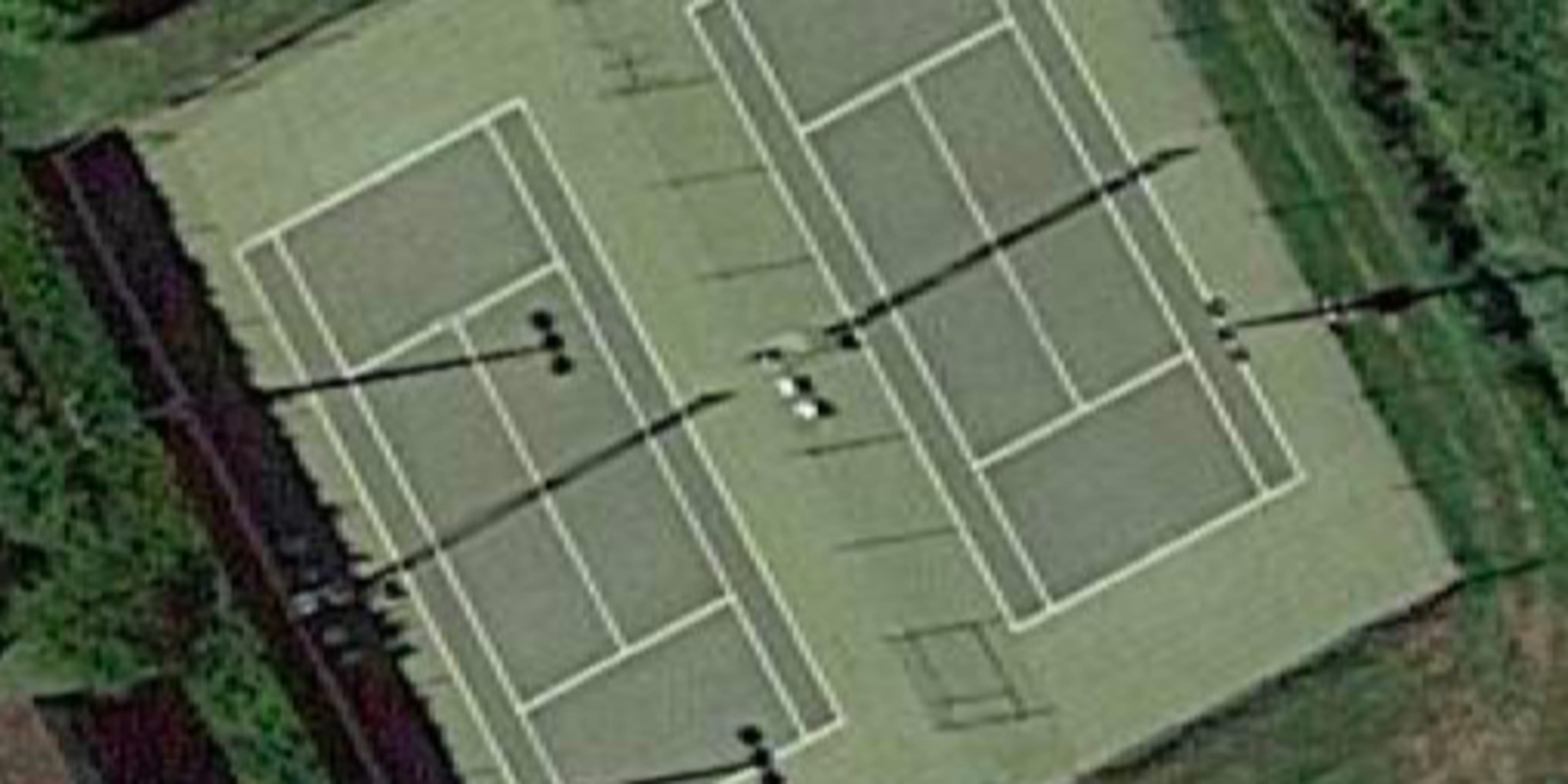 Orcet Tennis Club - Otc  - Photo principale
