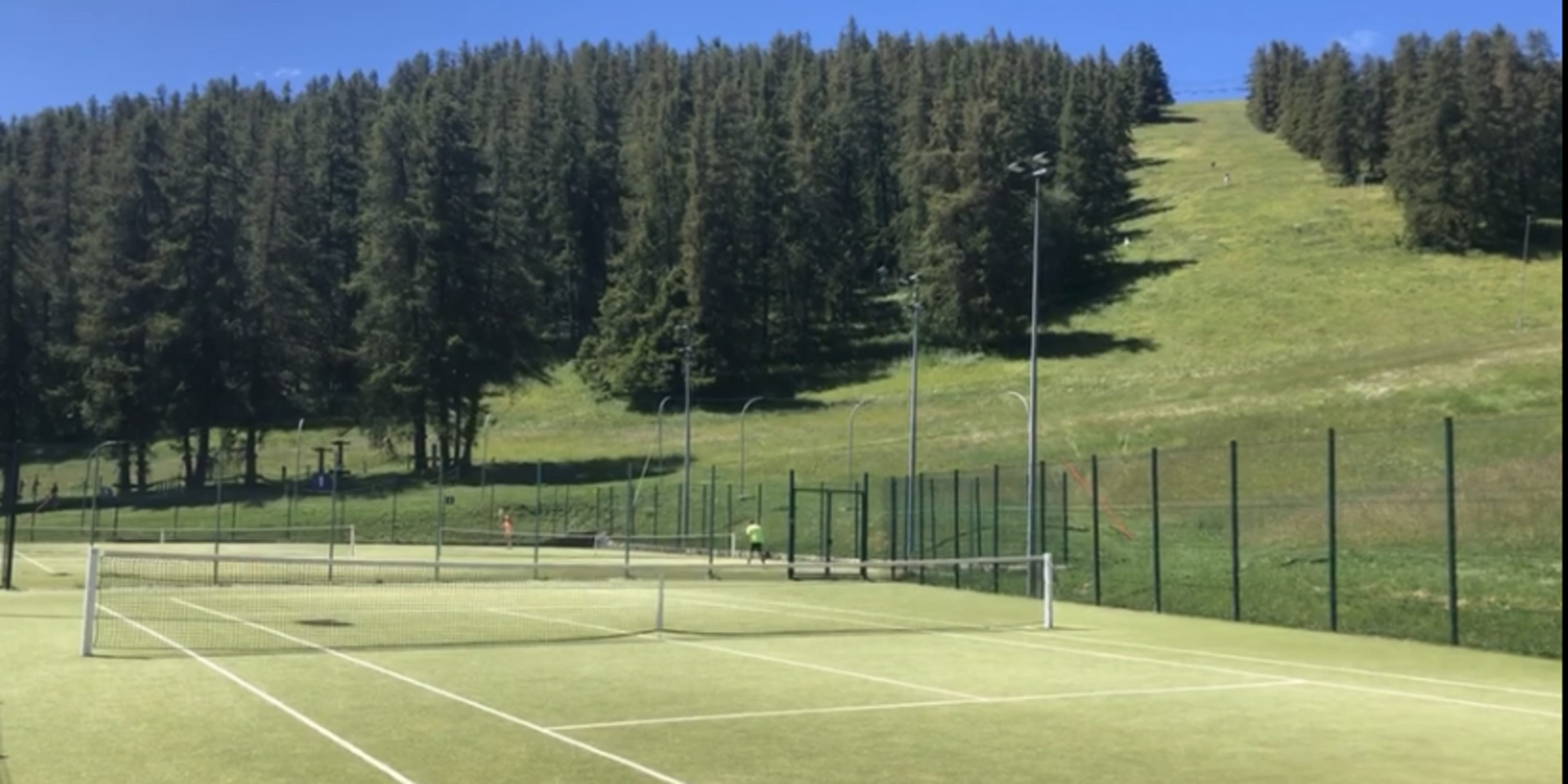 Ultra Valberg - Photo principale