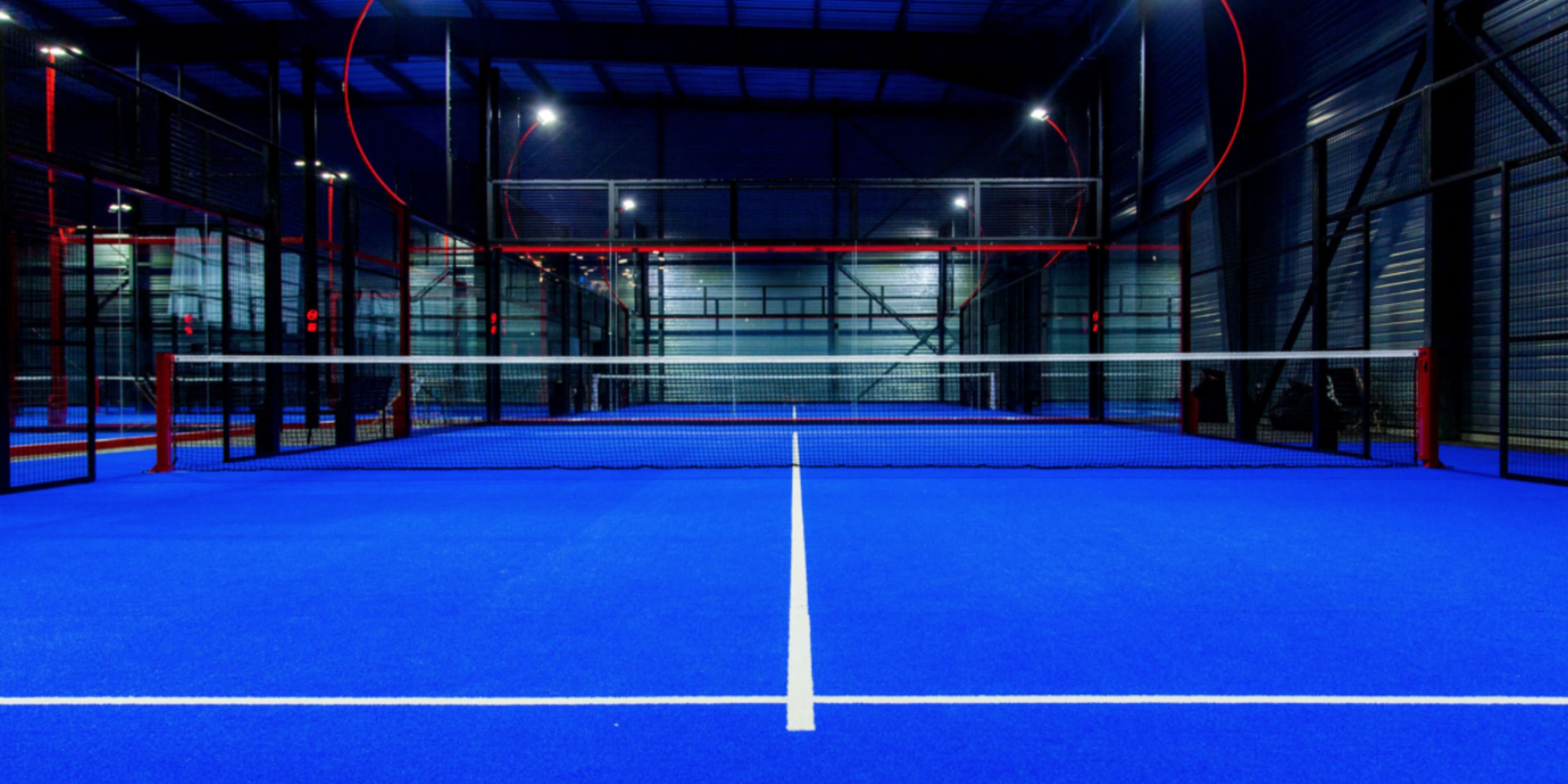 Padel Horizon - Photo principale