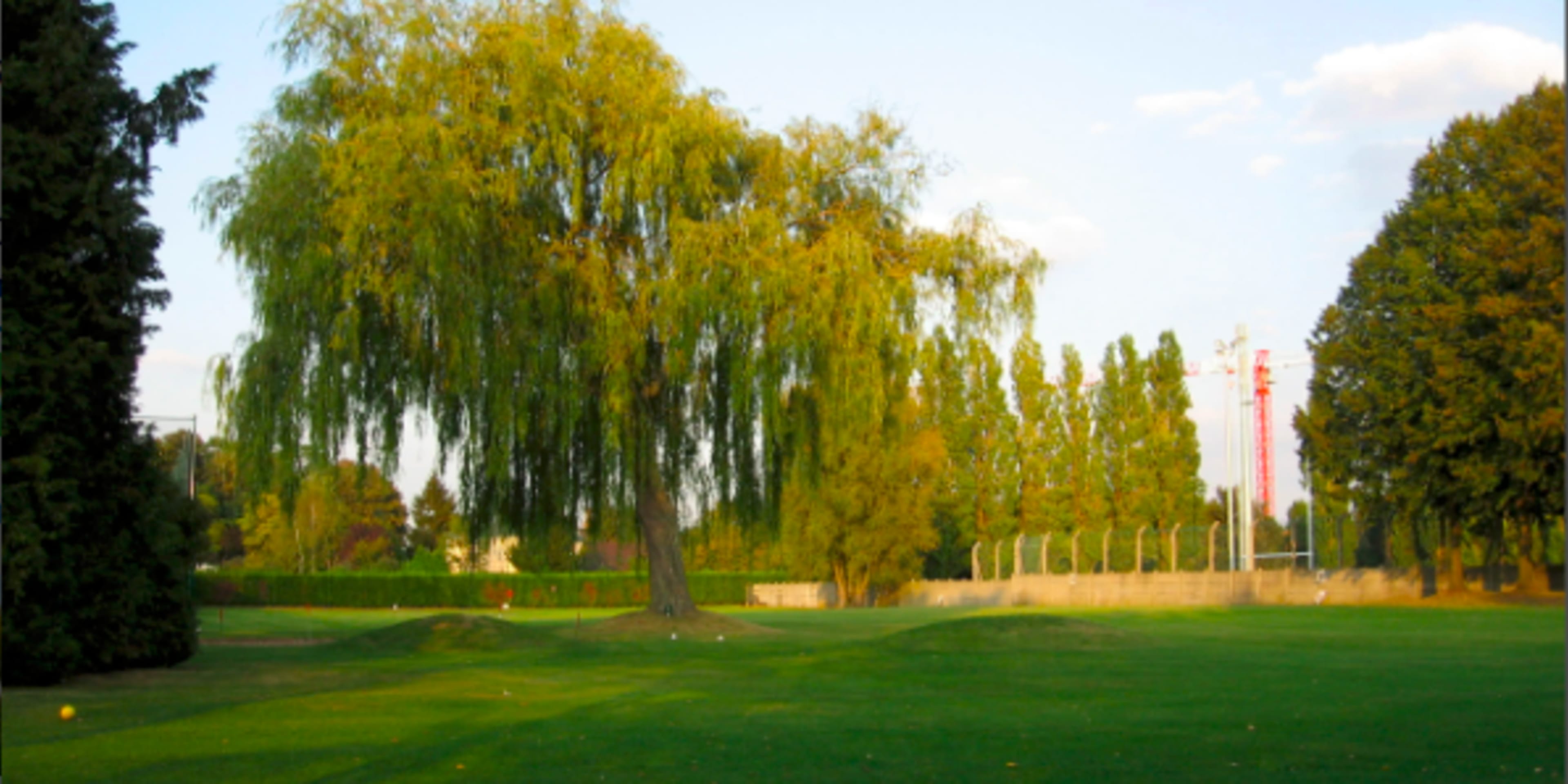 Golf Educatif De Douai - Photo principale