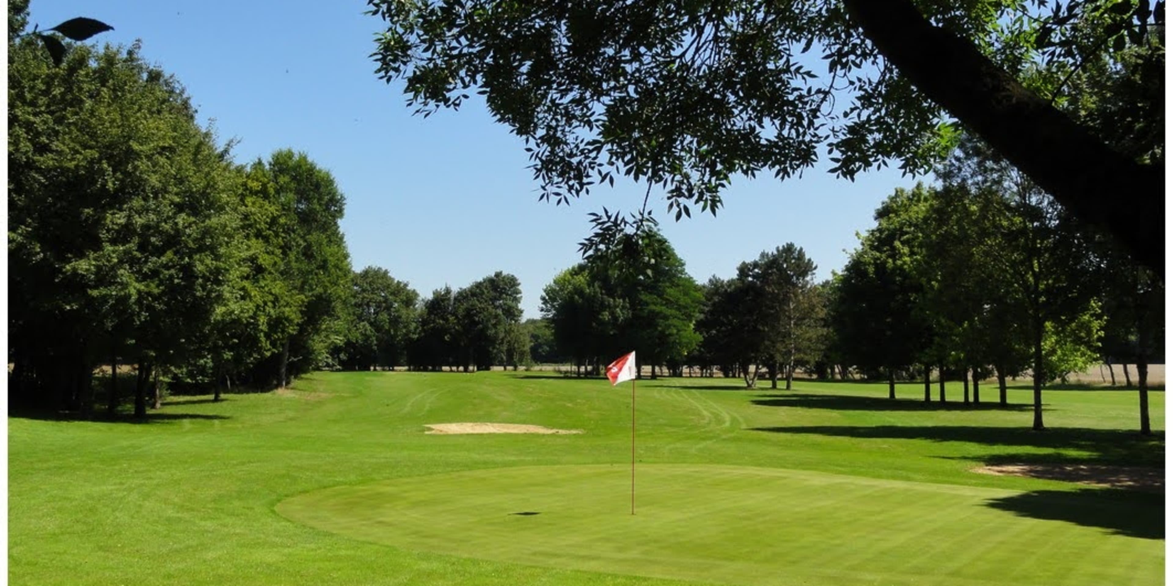 Golf Des Sarrays - Photo principale