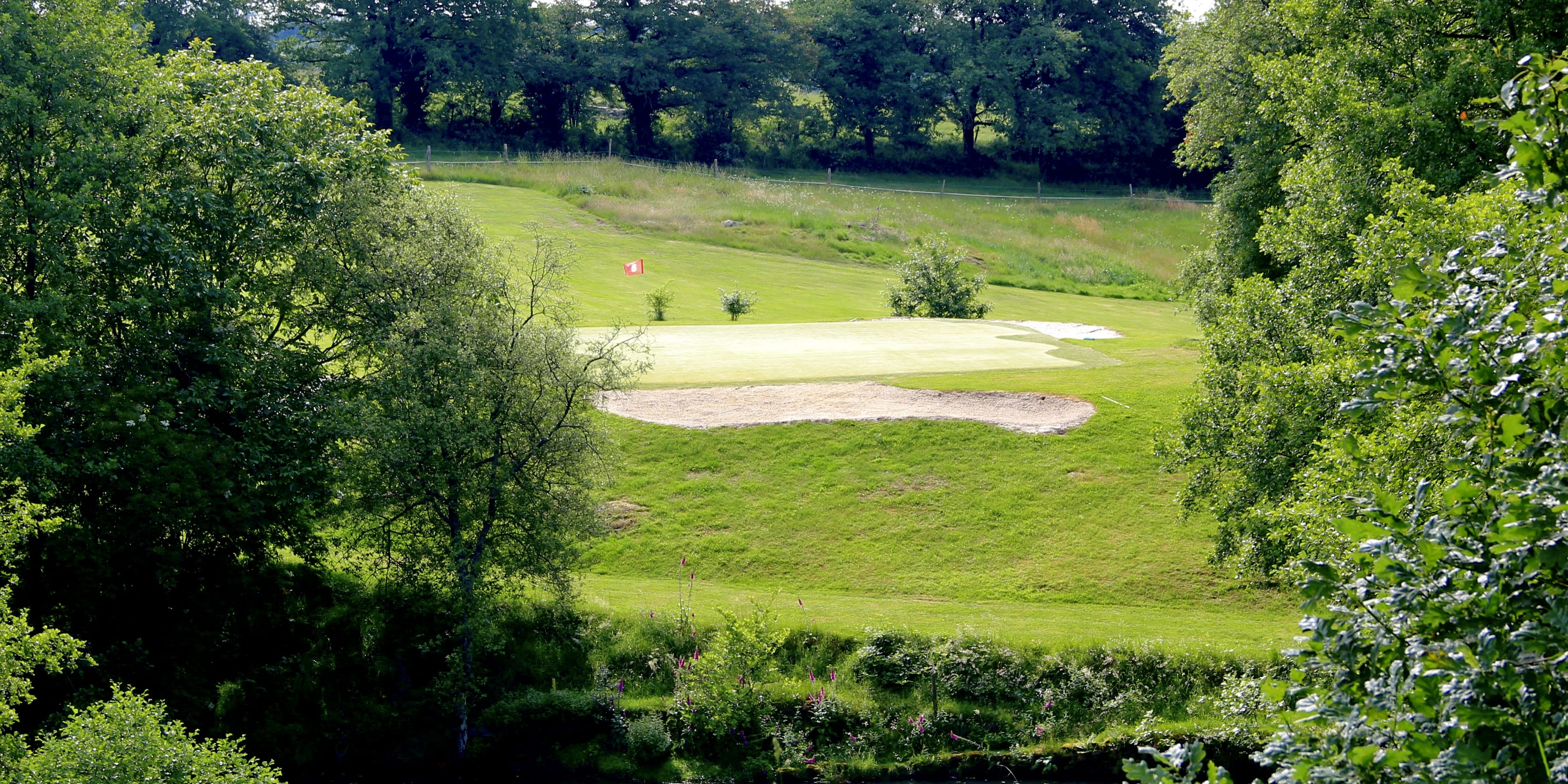 Golf Des Alouettes - Photo principale