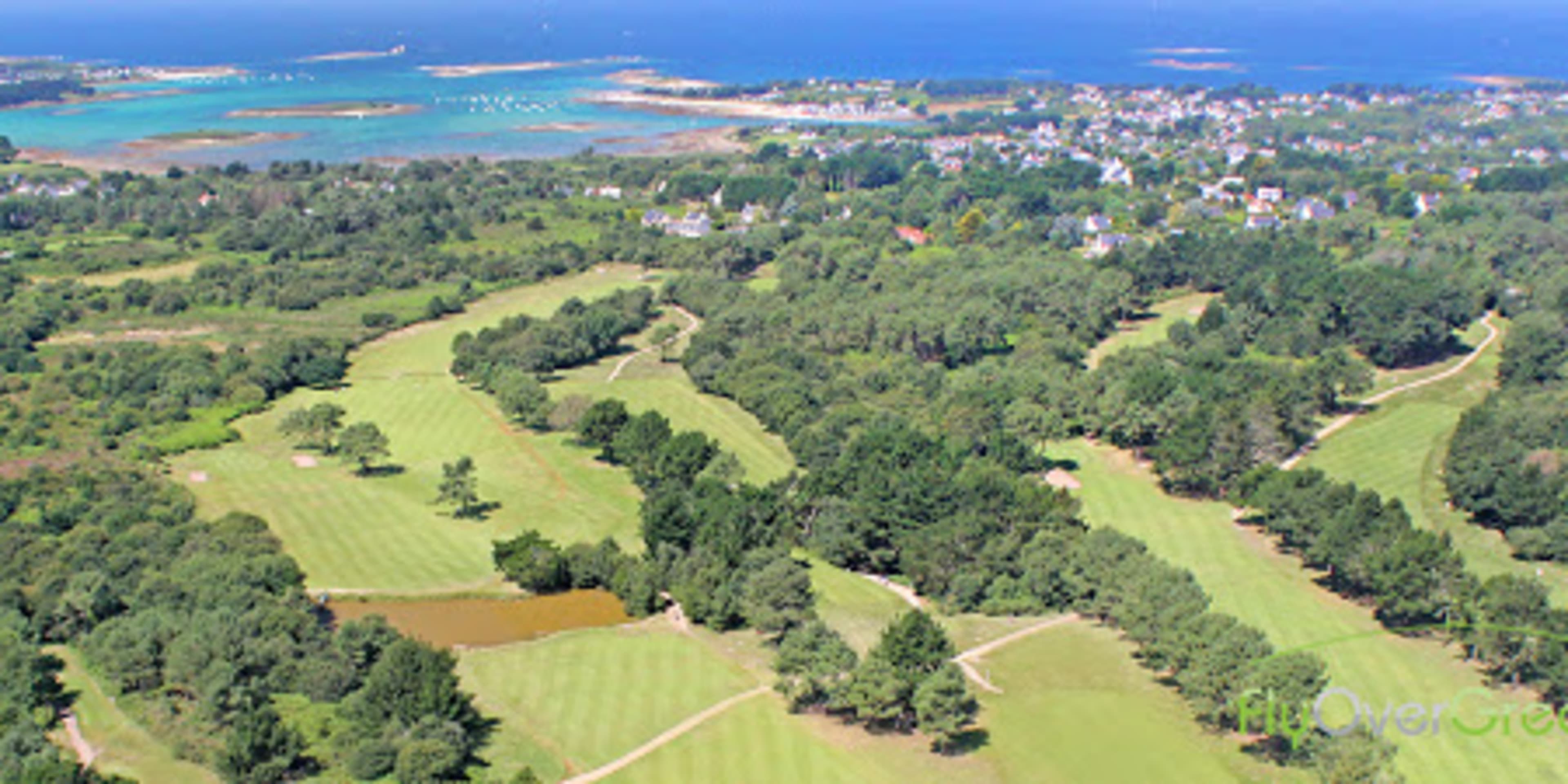 Golfhotel De St Samson - Photo principale