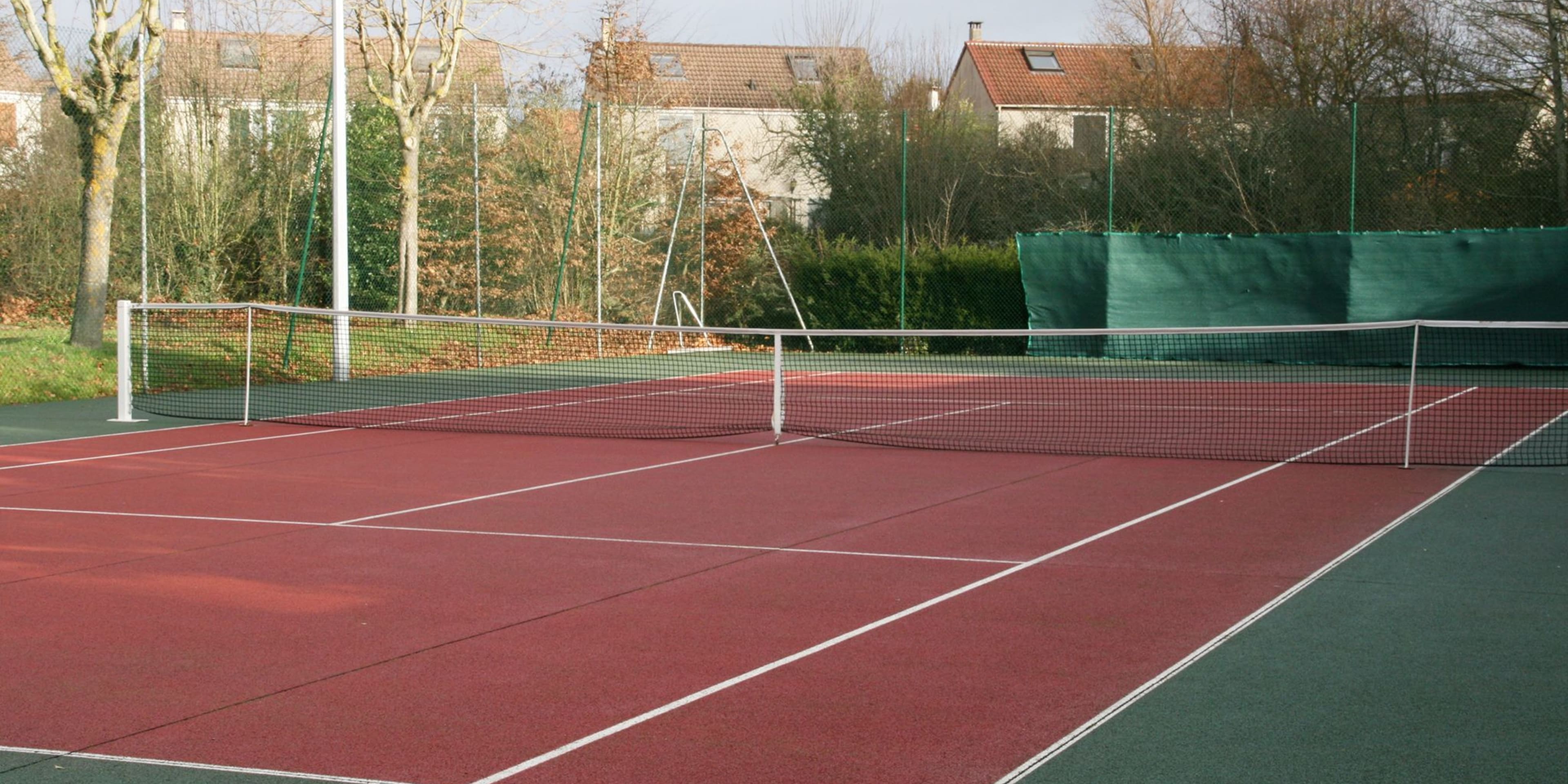 Tennis Club Chateaufort - Photo principale