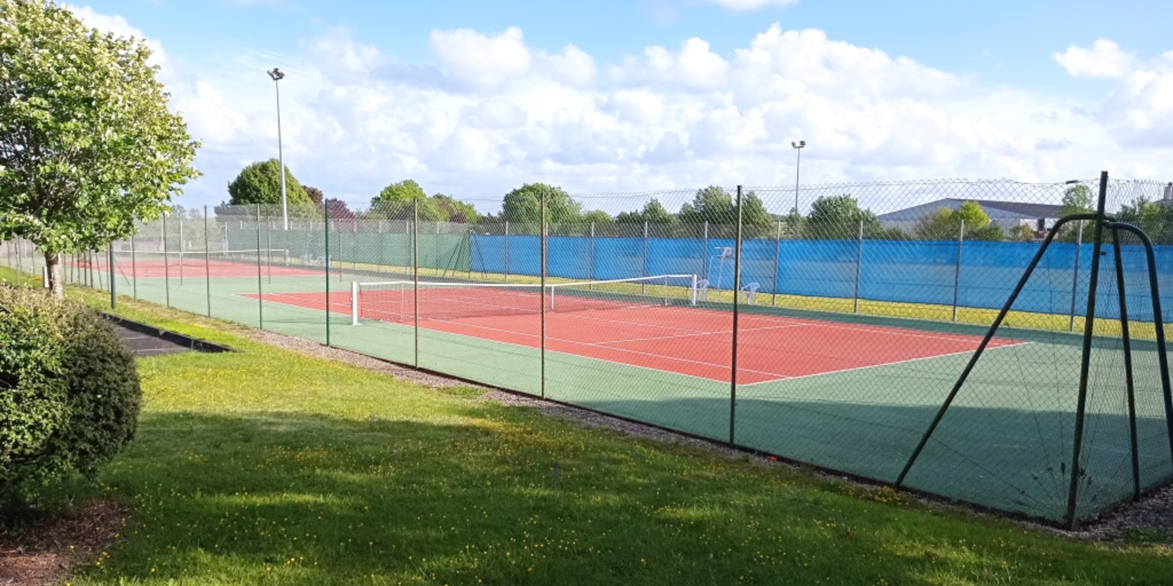 Tennis Pérignac - Photo principale