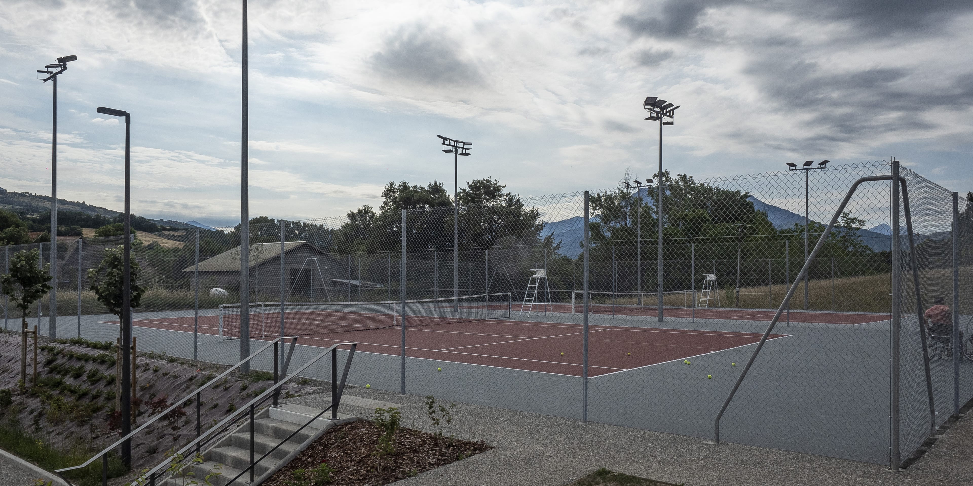 Chorges Tc - Photo principale