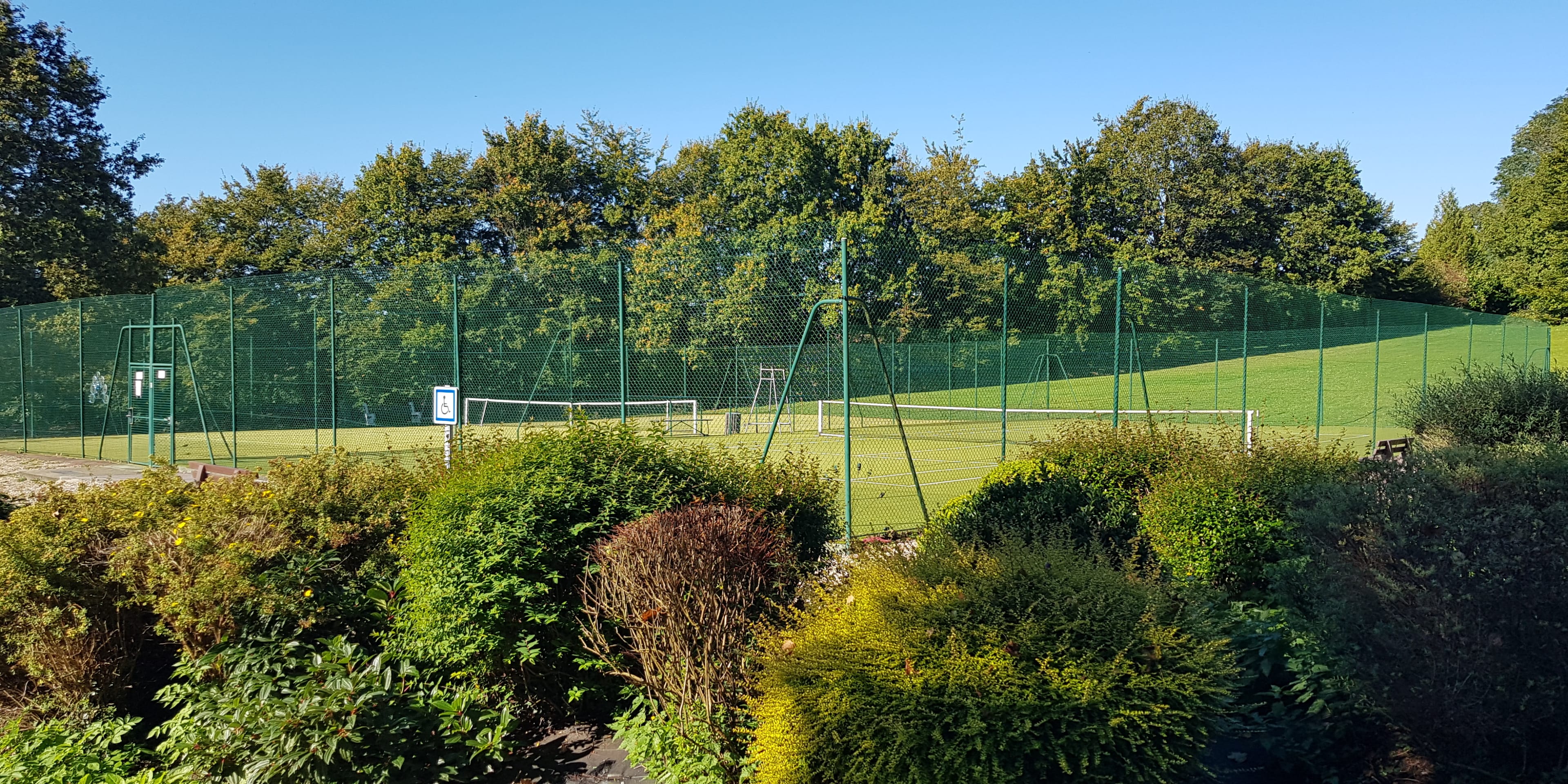 Duclair Tennis Club - Photo principale