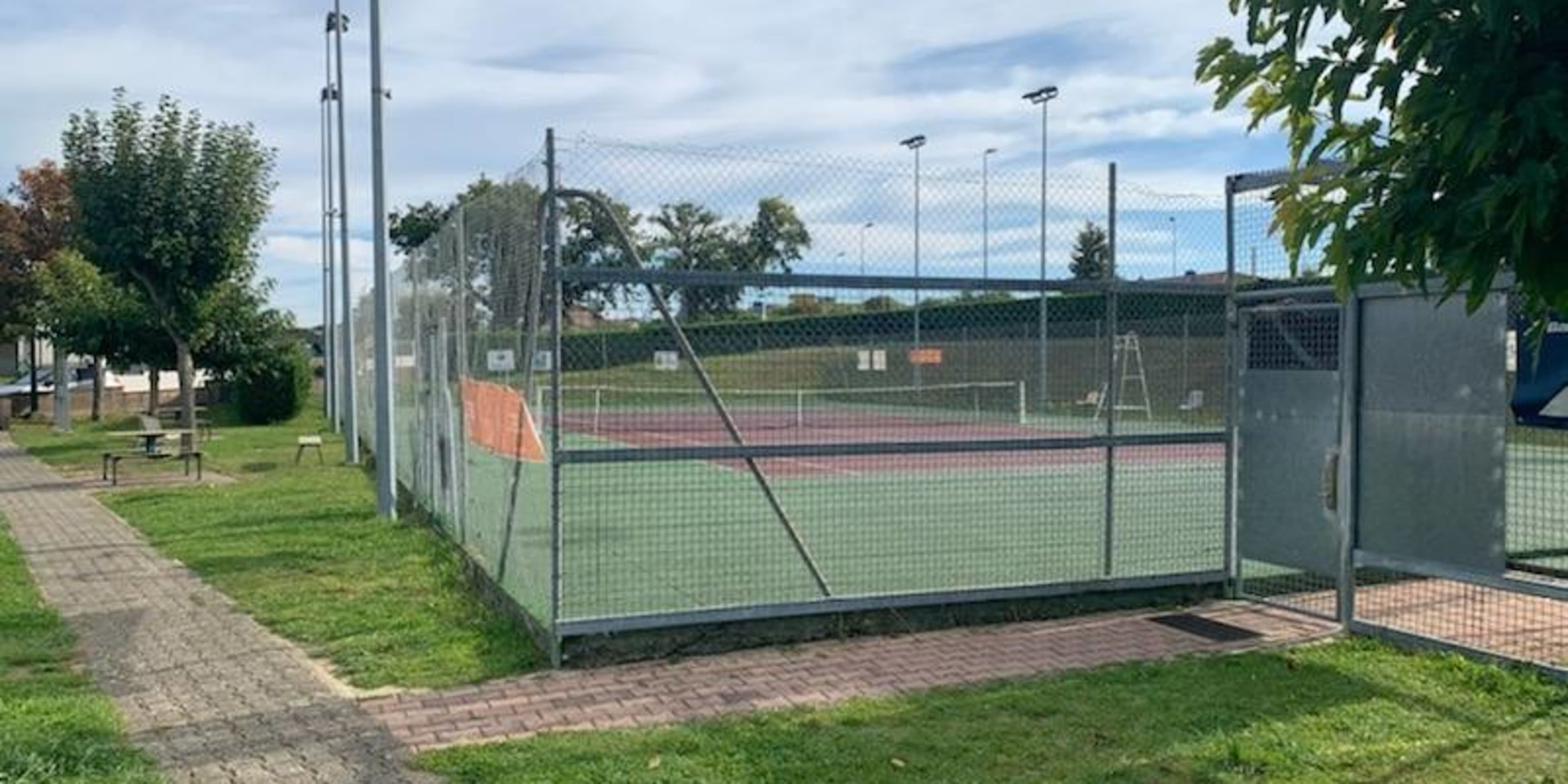 Lapeyrouse-Fossat Tennis Club - Photo principale