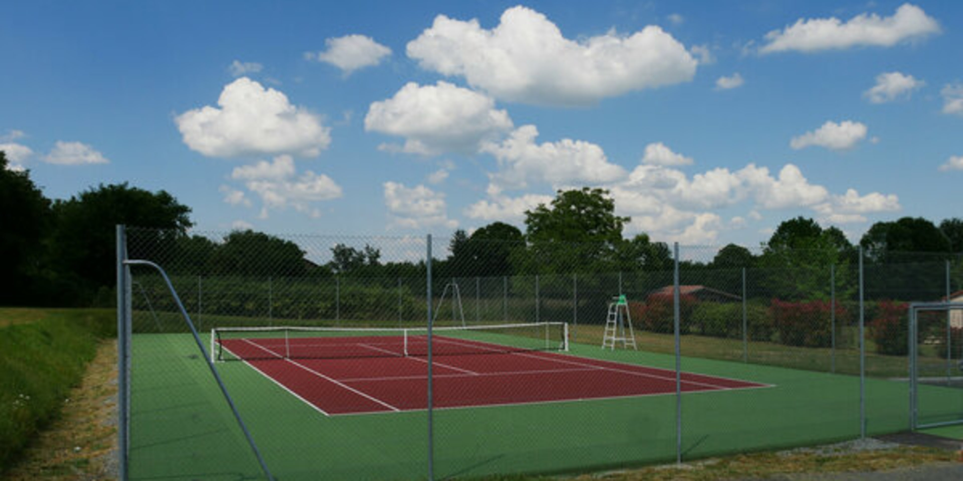 Commune De Champsac - Photo principale