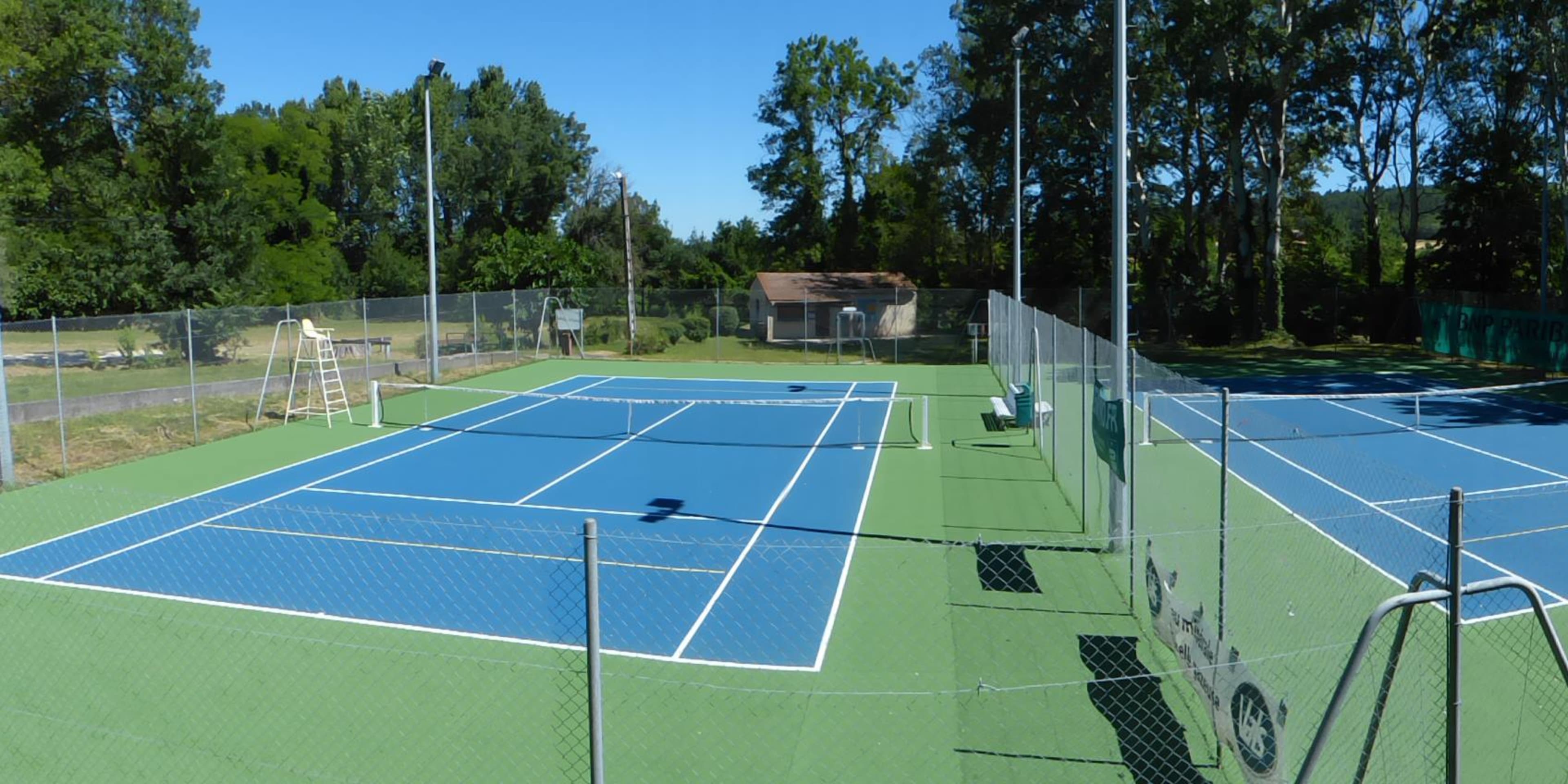 Asptt Montelimar - Photo principale