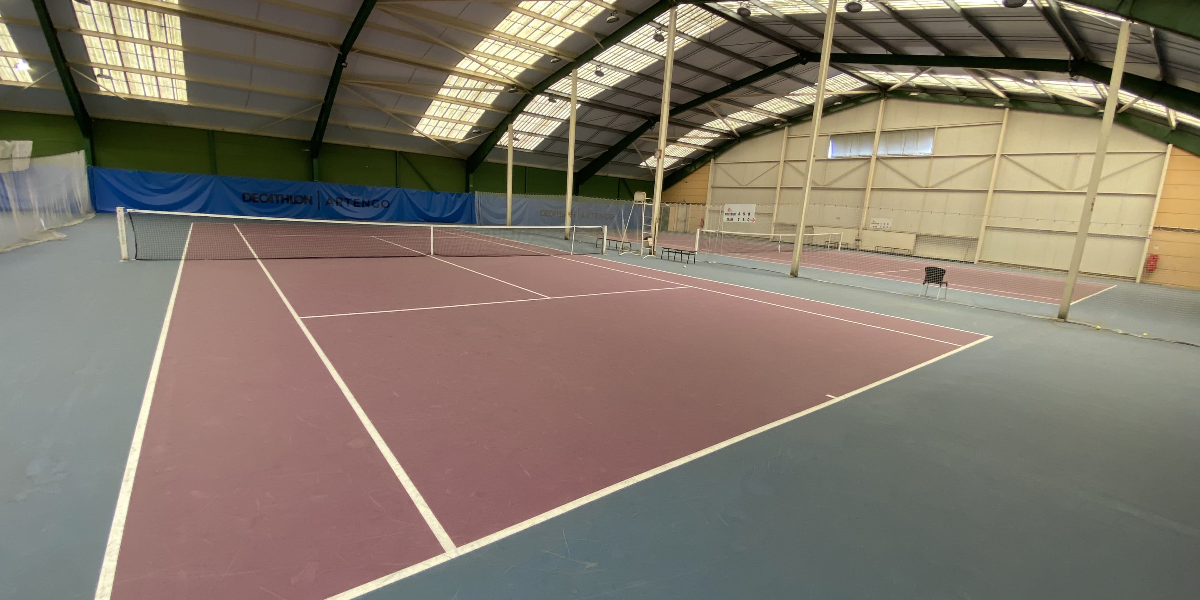 Tennis Club De Nieppe - Photo principale