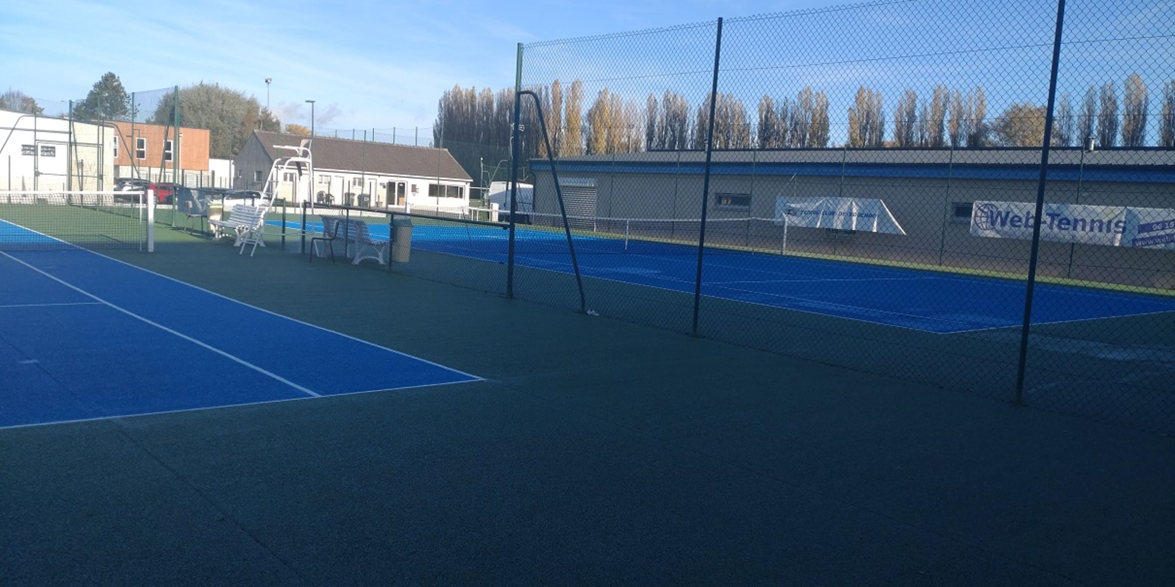 Tc Bouchain - Photo principale