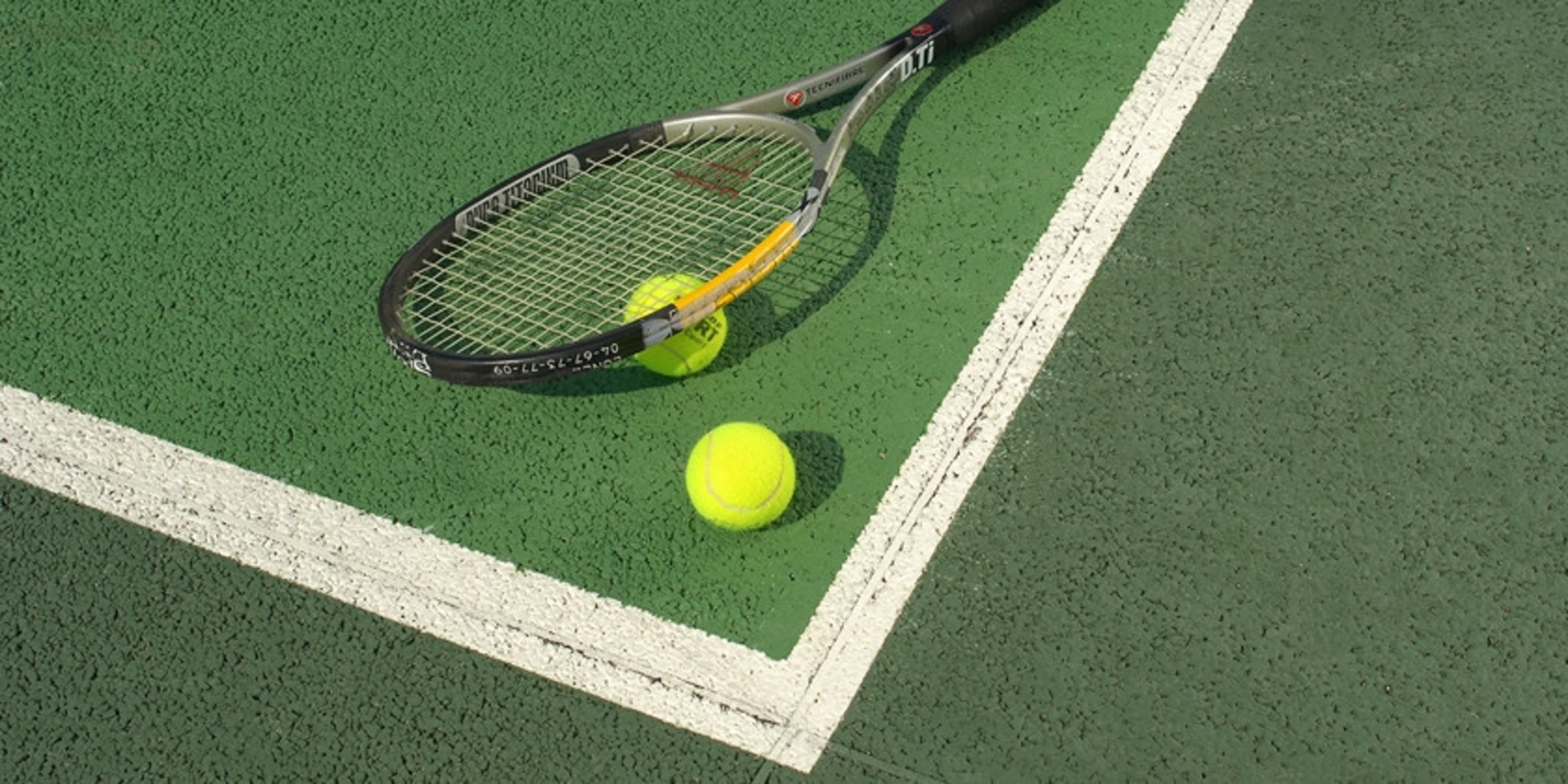 Tennis Club Lacapelle - Photo principale