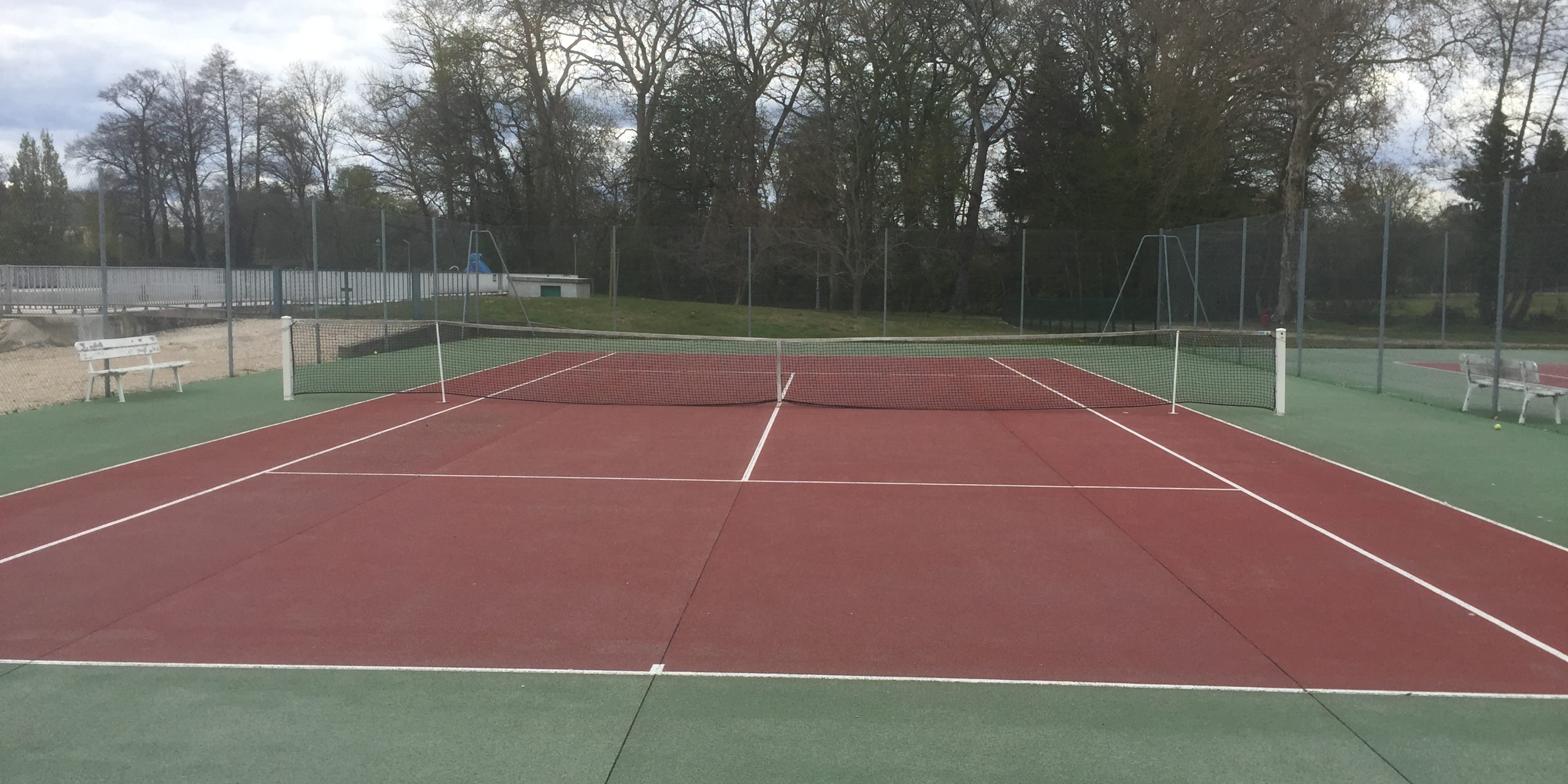 Tc Coeur De Sologne - Photo principale
