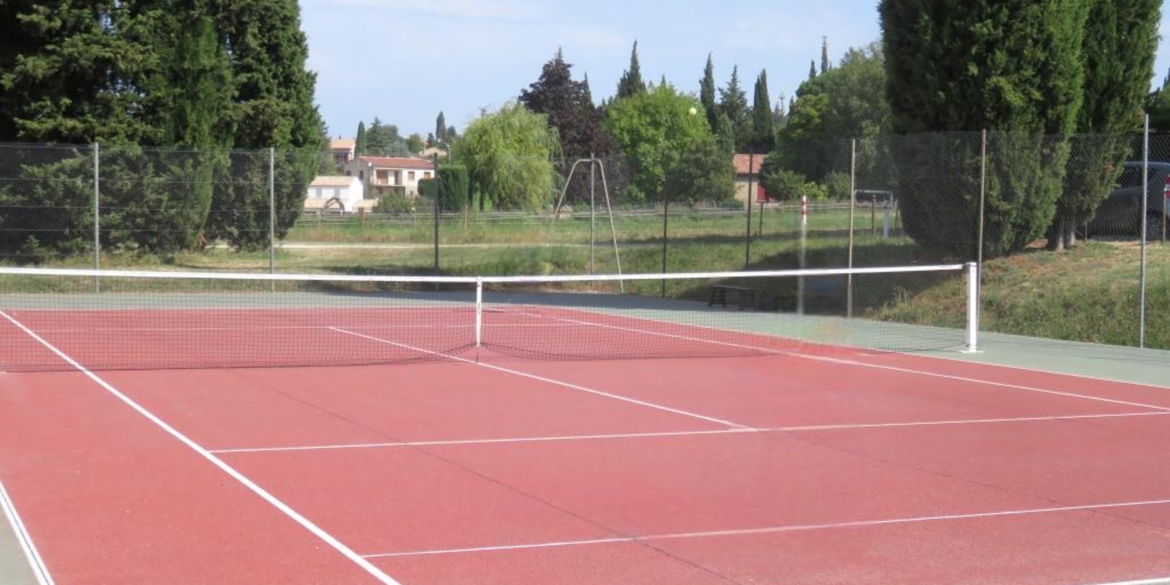 Castelrenaudin Tennis Club - Photo principale