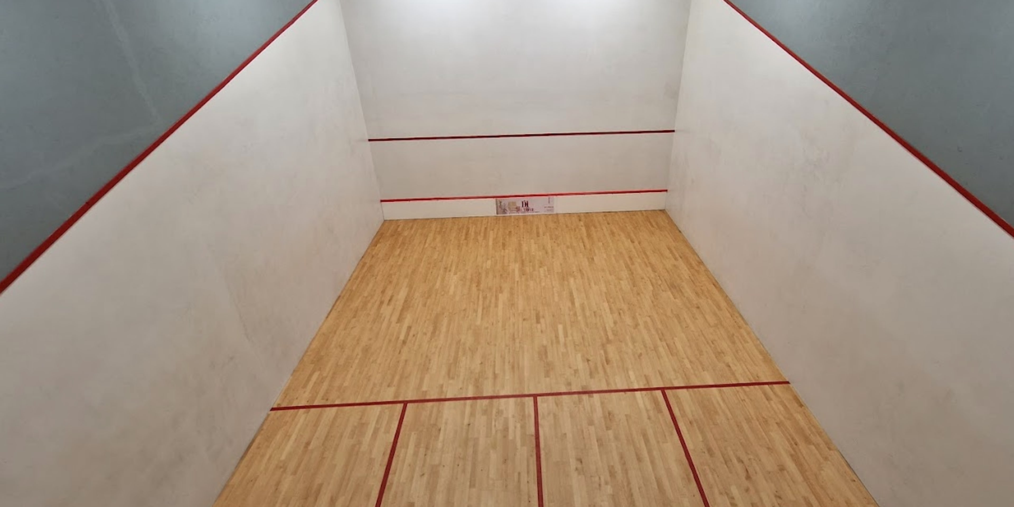 Squash Club Flerien - Photo principale