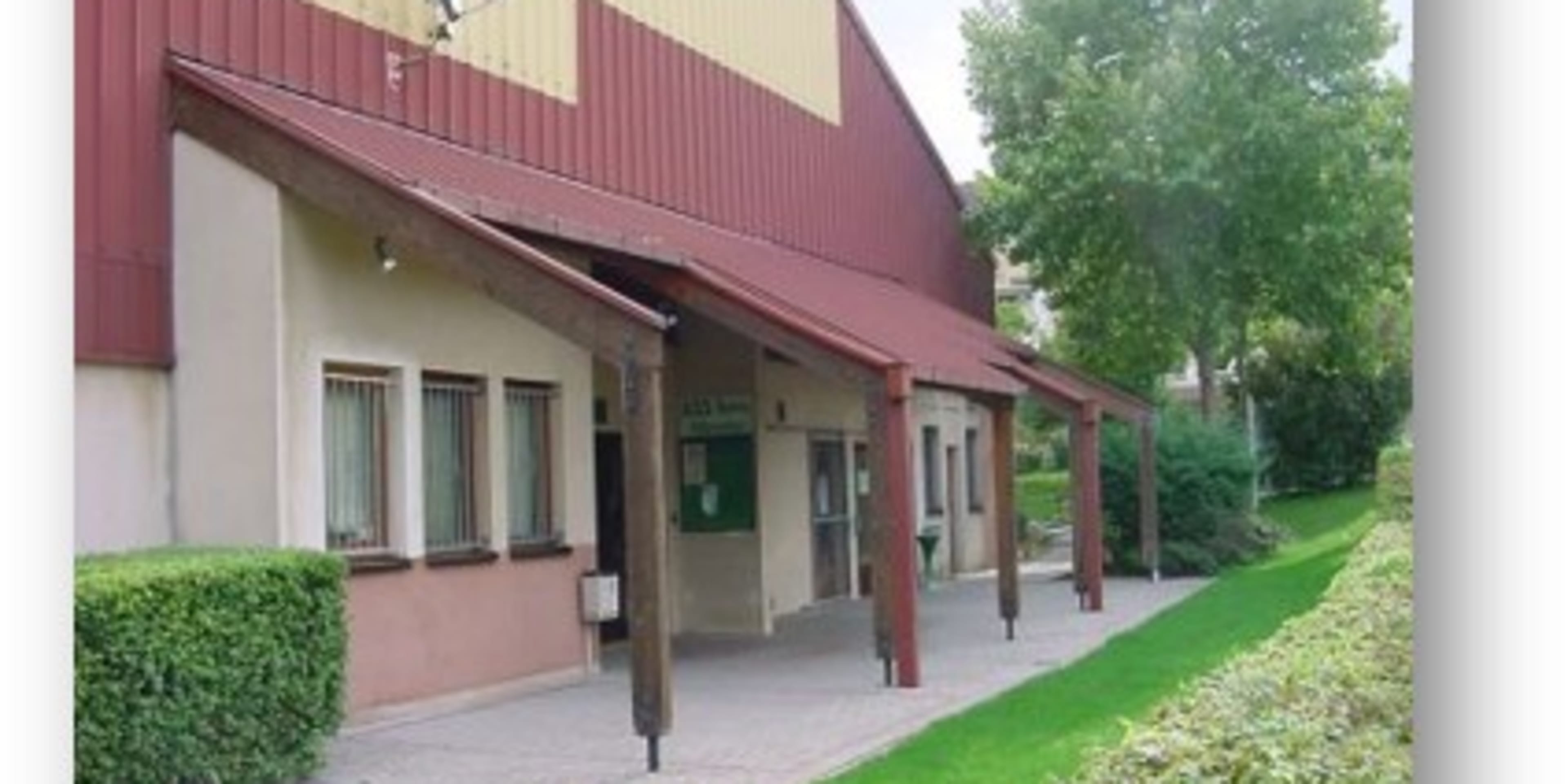 Sarreguemines As - Photo principale
