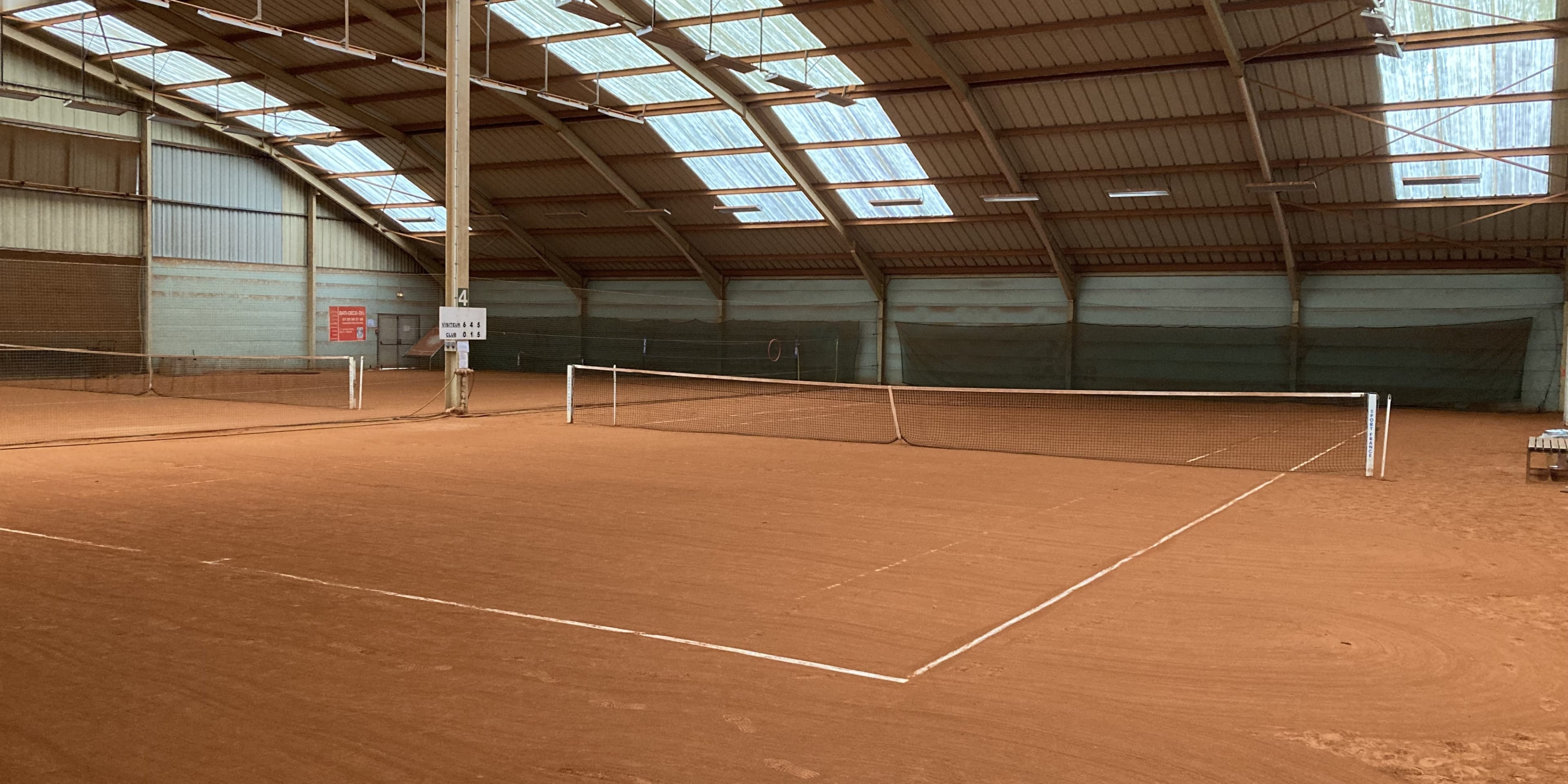 Wattignies Olympique Tc - Photo principale