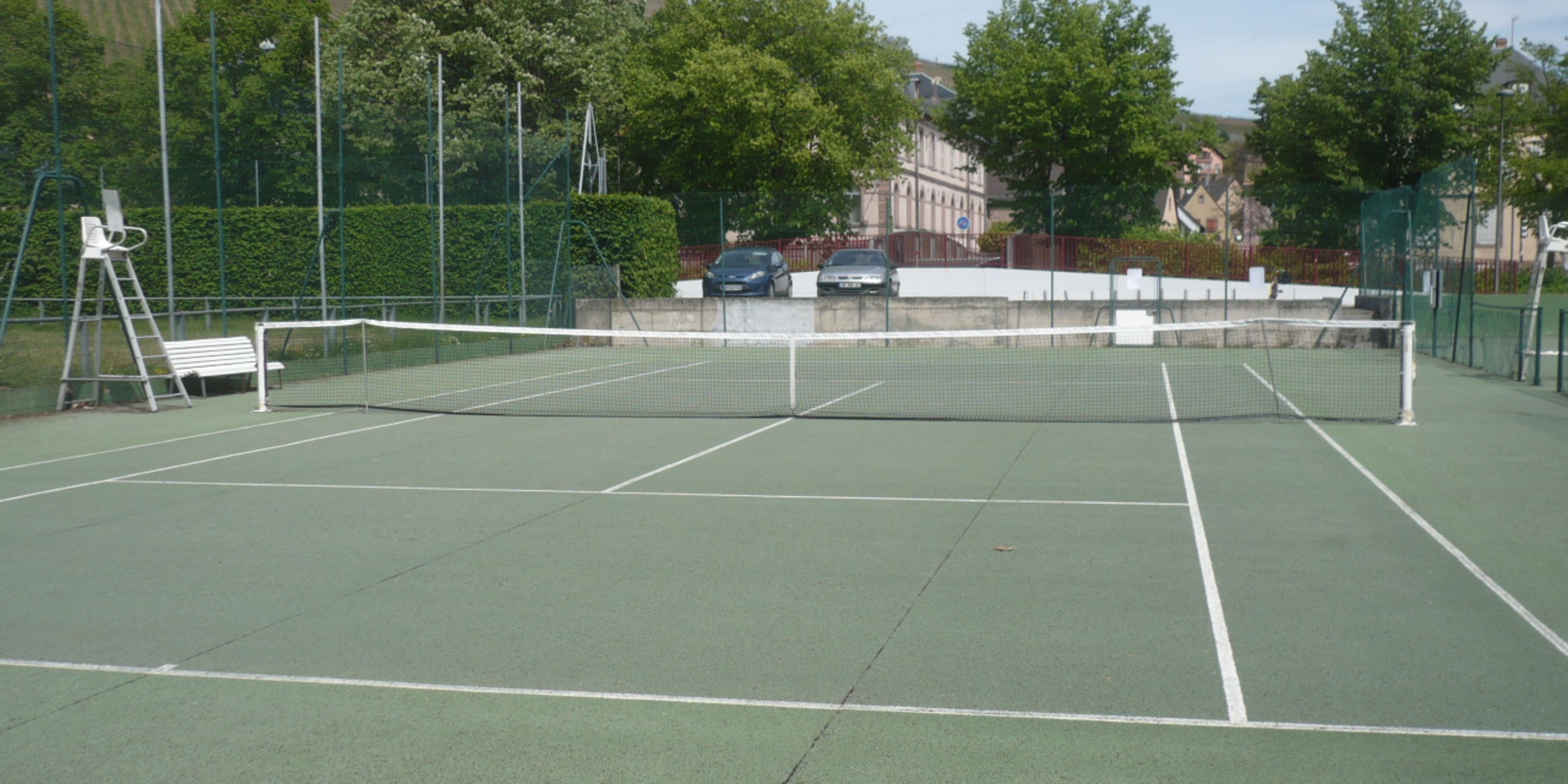 Club Af Turckheim - Photo principale