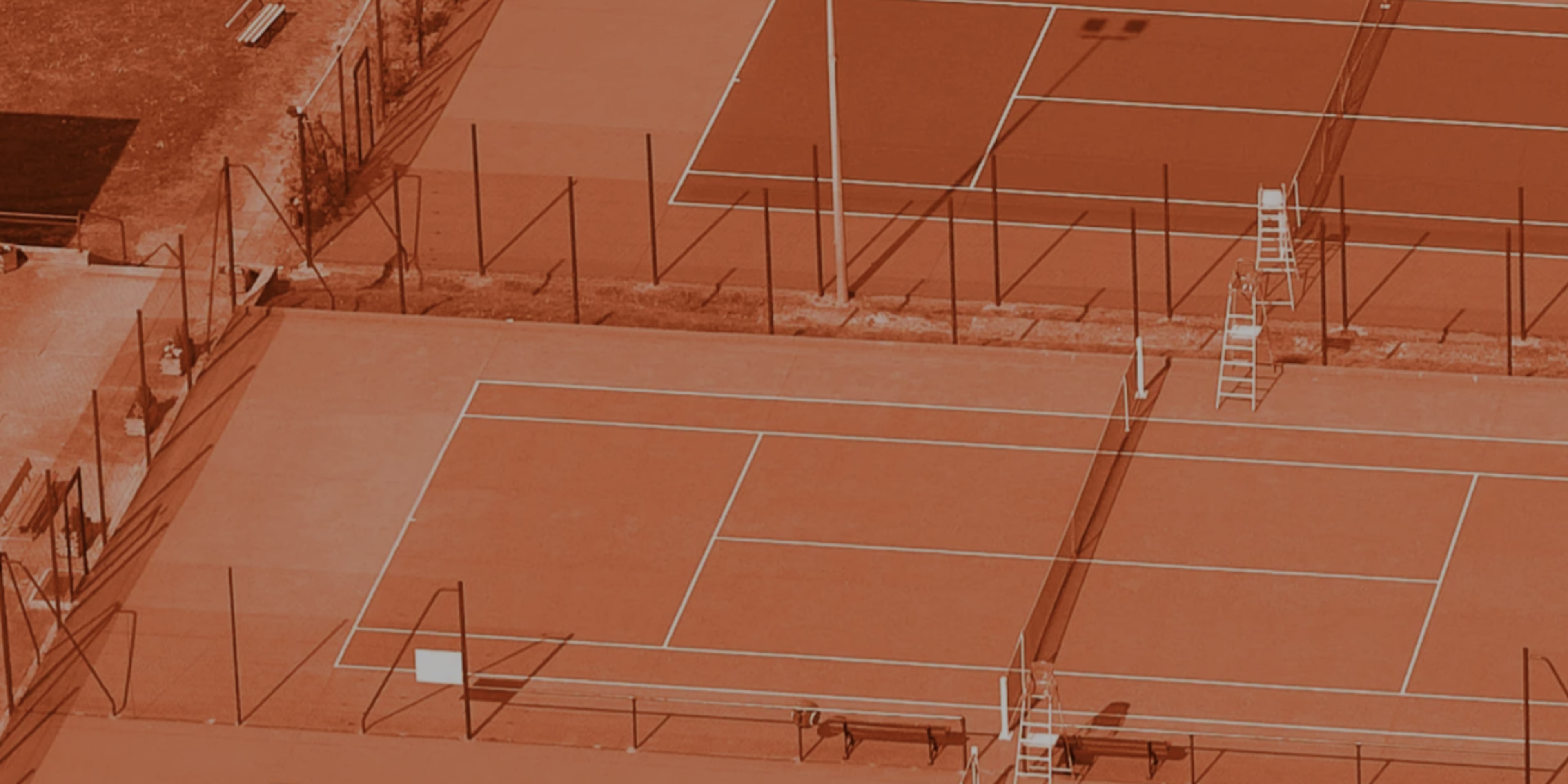 Tennis Club Bailly Noisy Le Roi - Photo principale