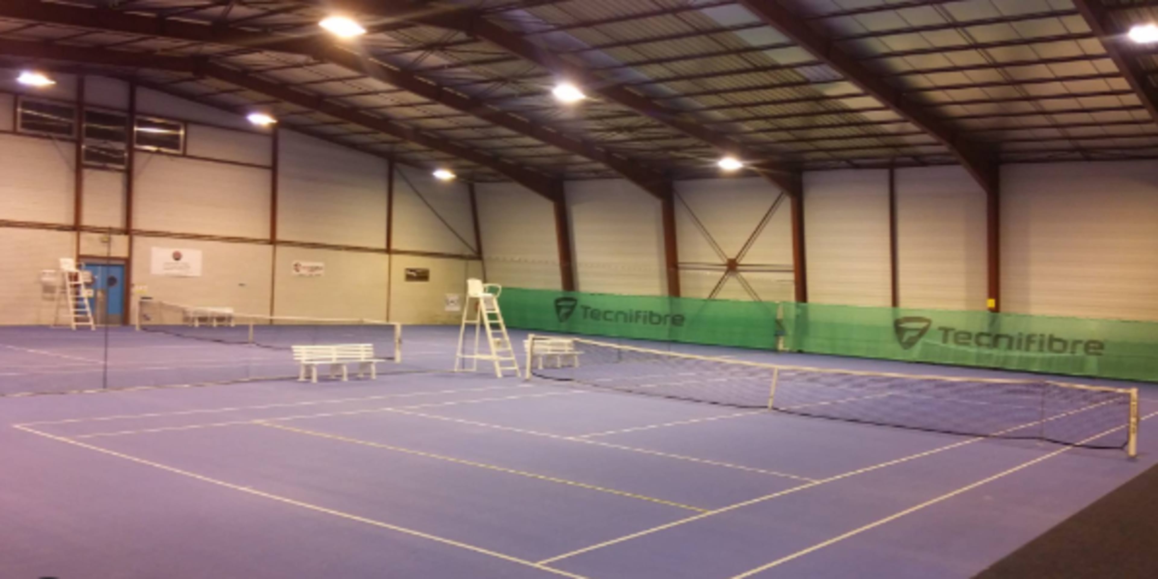 Tennis Chapellois - Photo principale