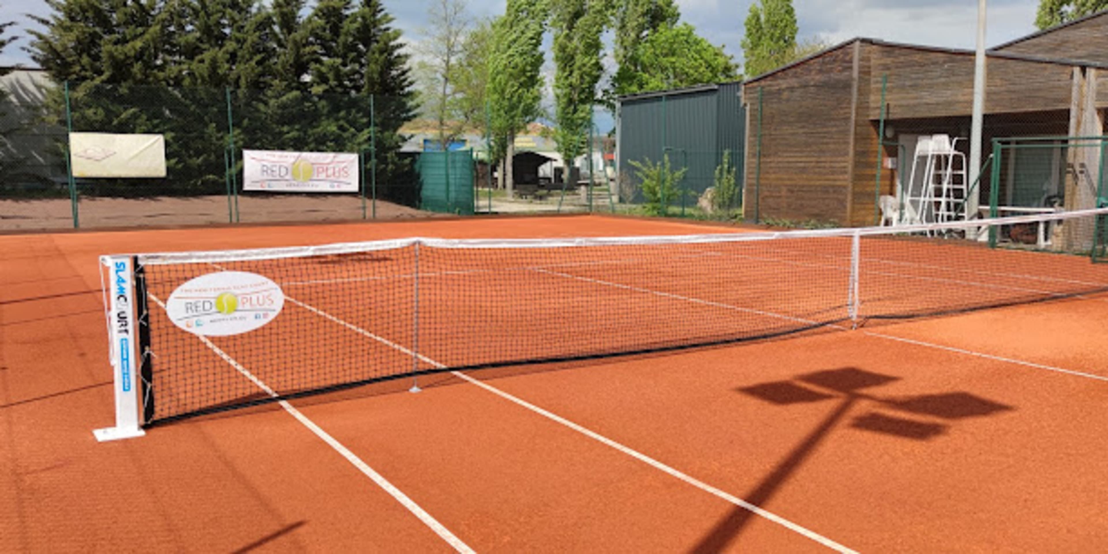 Tc Battenheim - Photo principale