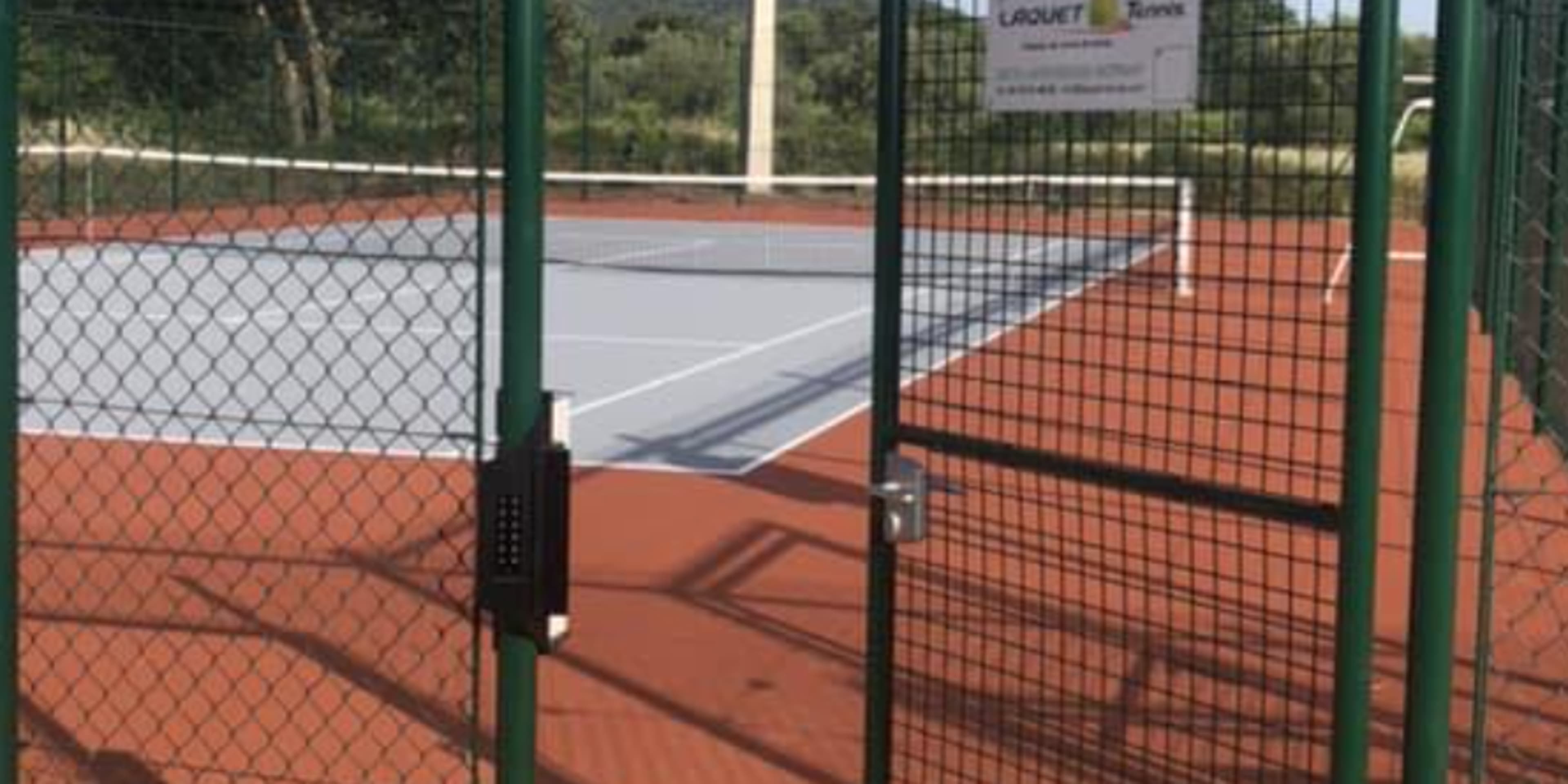 Tennis Club Ceyras - Photo principale