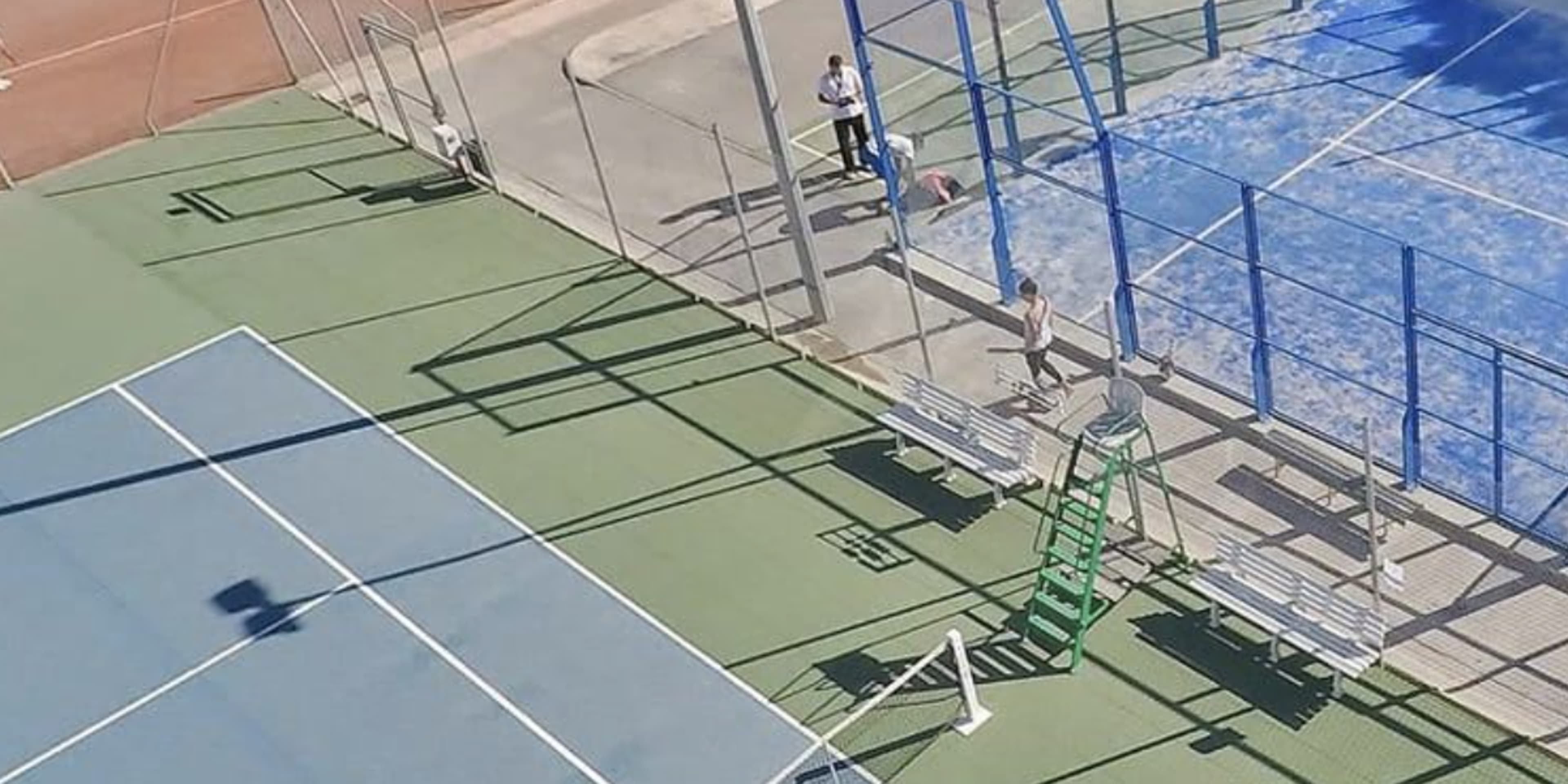 TC Frontignan - Photo principale
