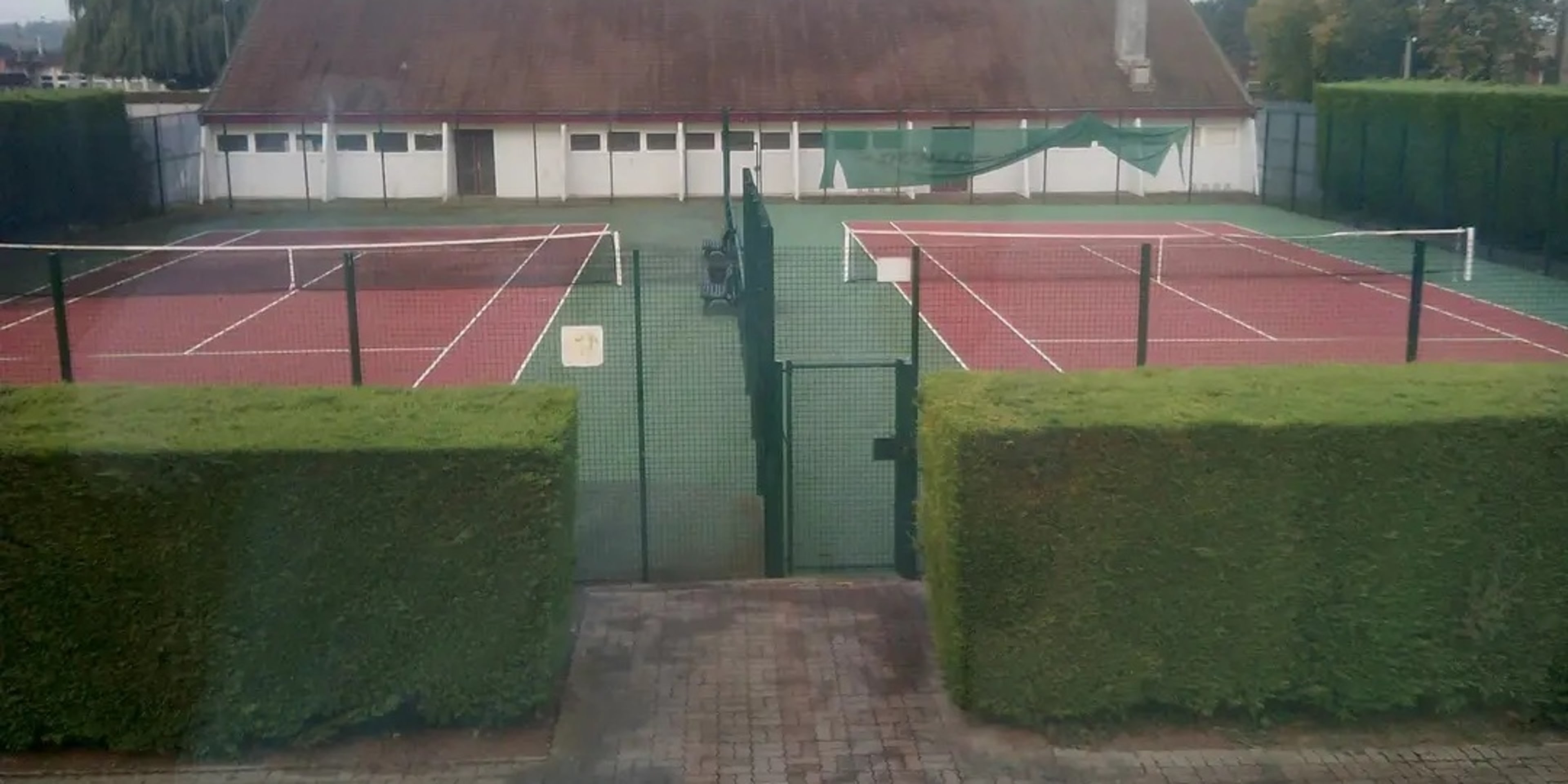 Tc Montigny-En-Ostrevent - Photo principale