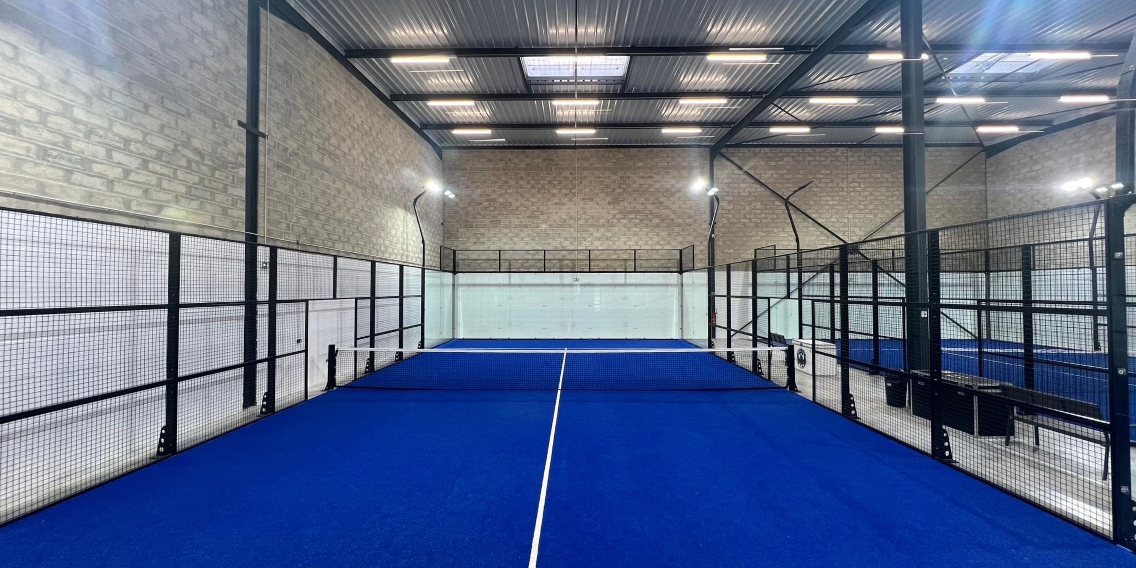 Padel Max 95 - Photo principale