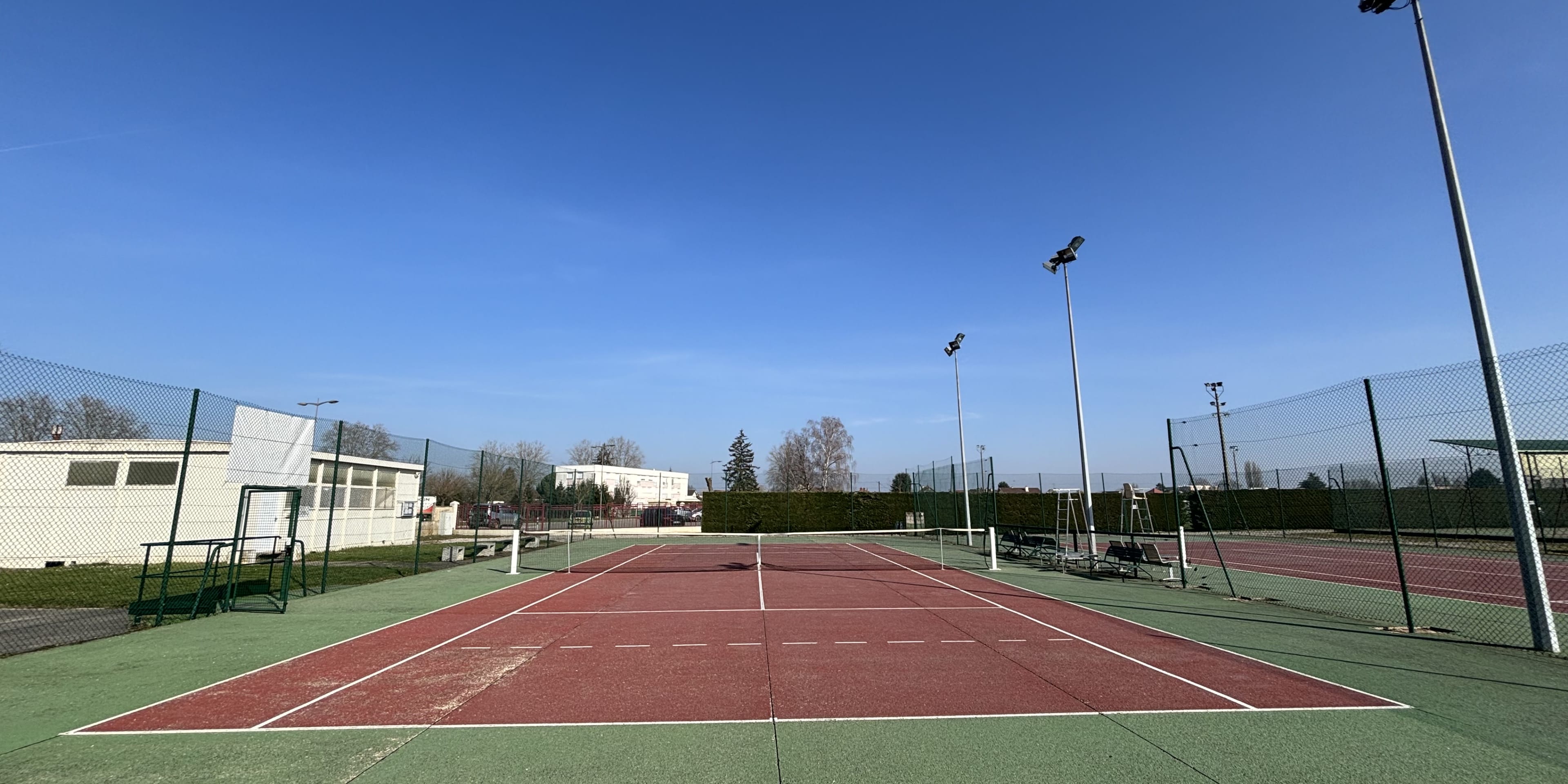 Auxonne Etoile - Photo principale