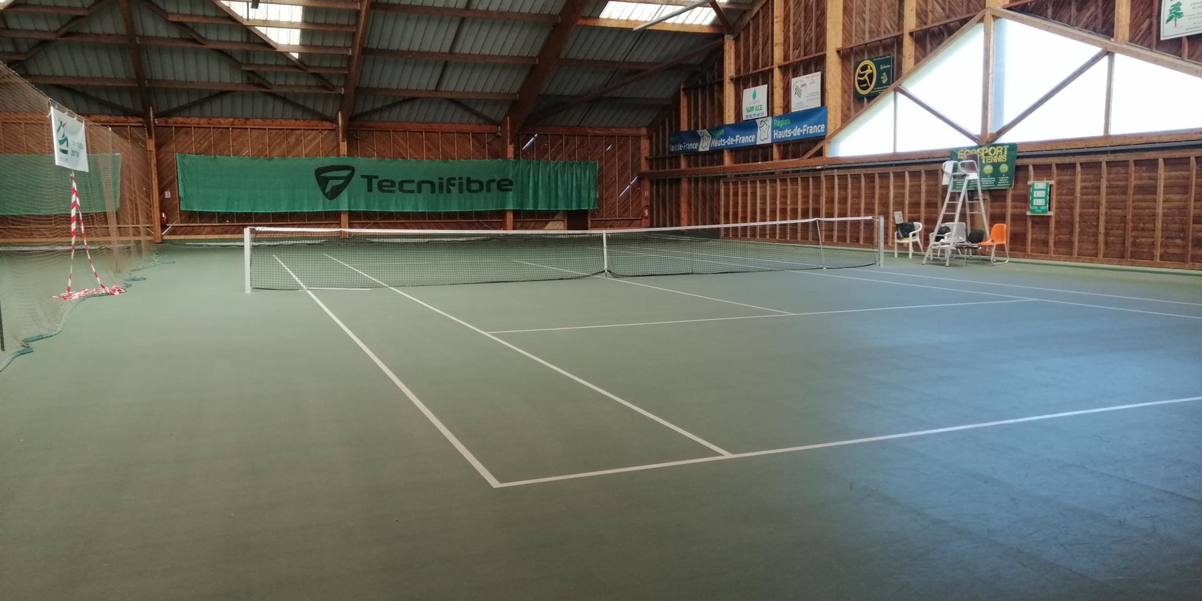 Tennis Club Vexin Thelle - Photo principale