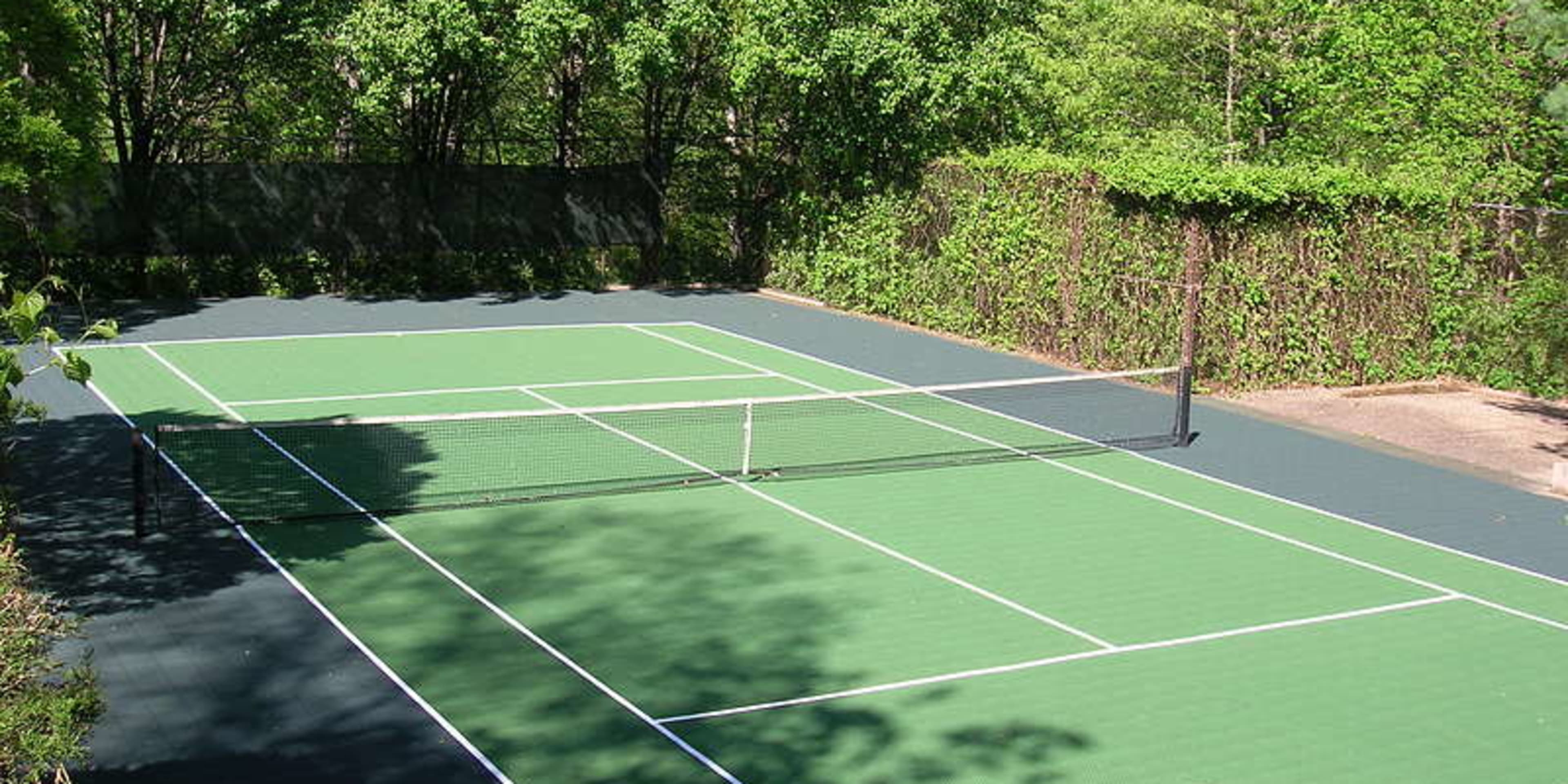 Tennis Club Guignes - Photo principale