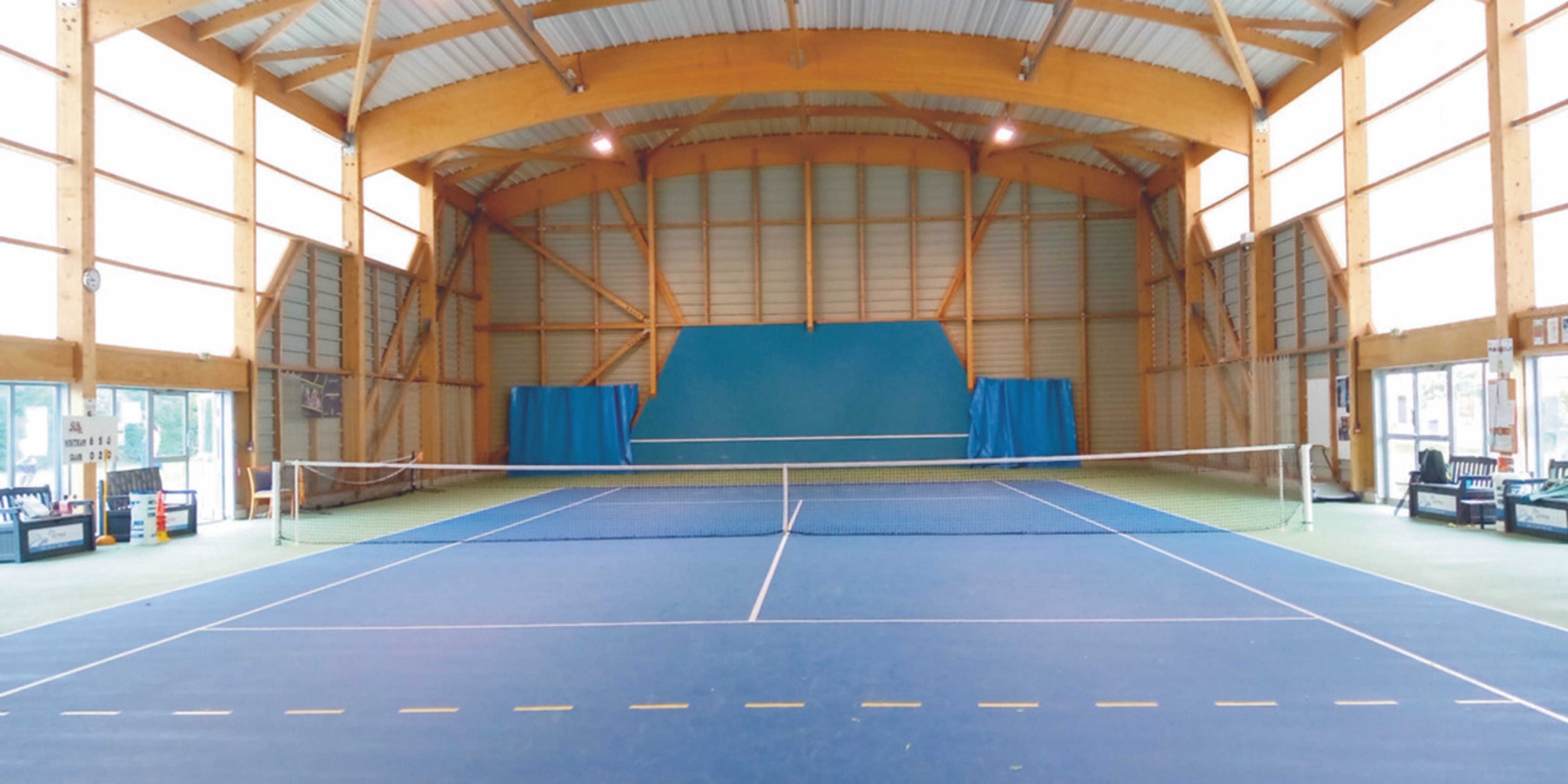 Aucamville Tennis Club - Photo principale
