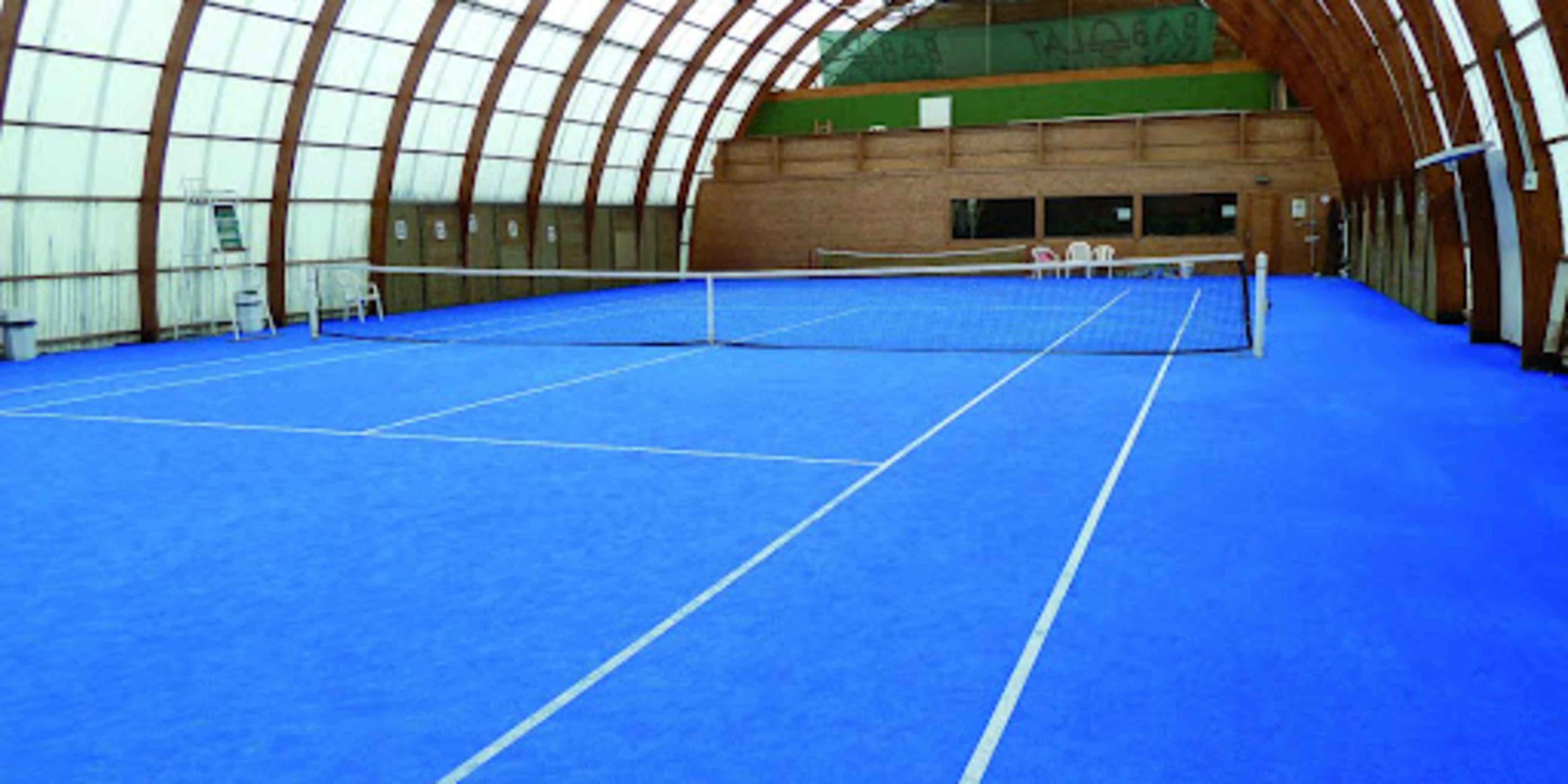 Chatel St Germain SCL - Photo principale