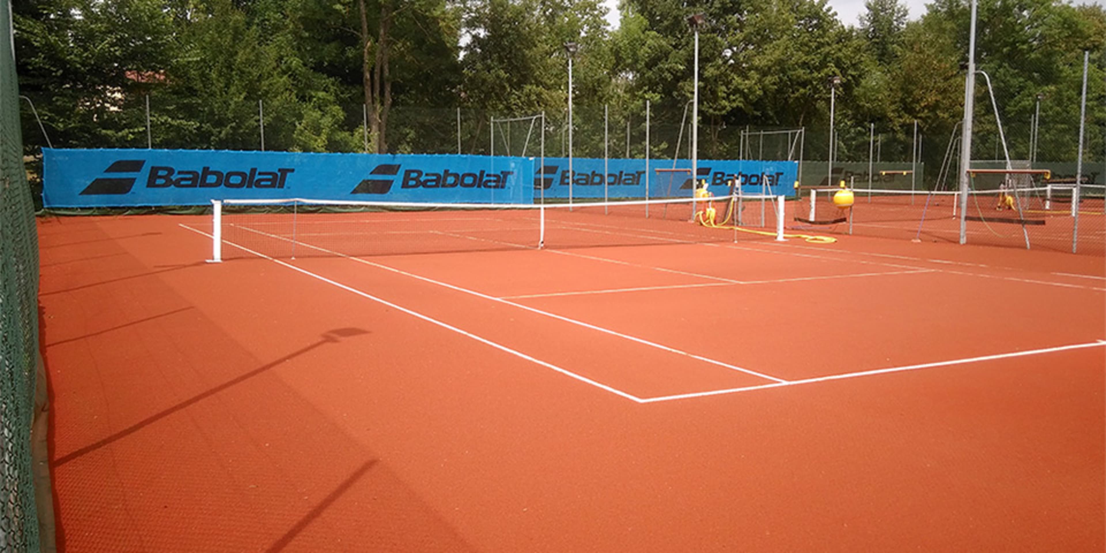 Champigneulles Tc - Photo principale