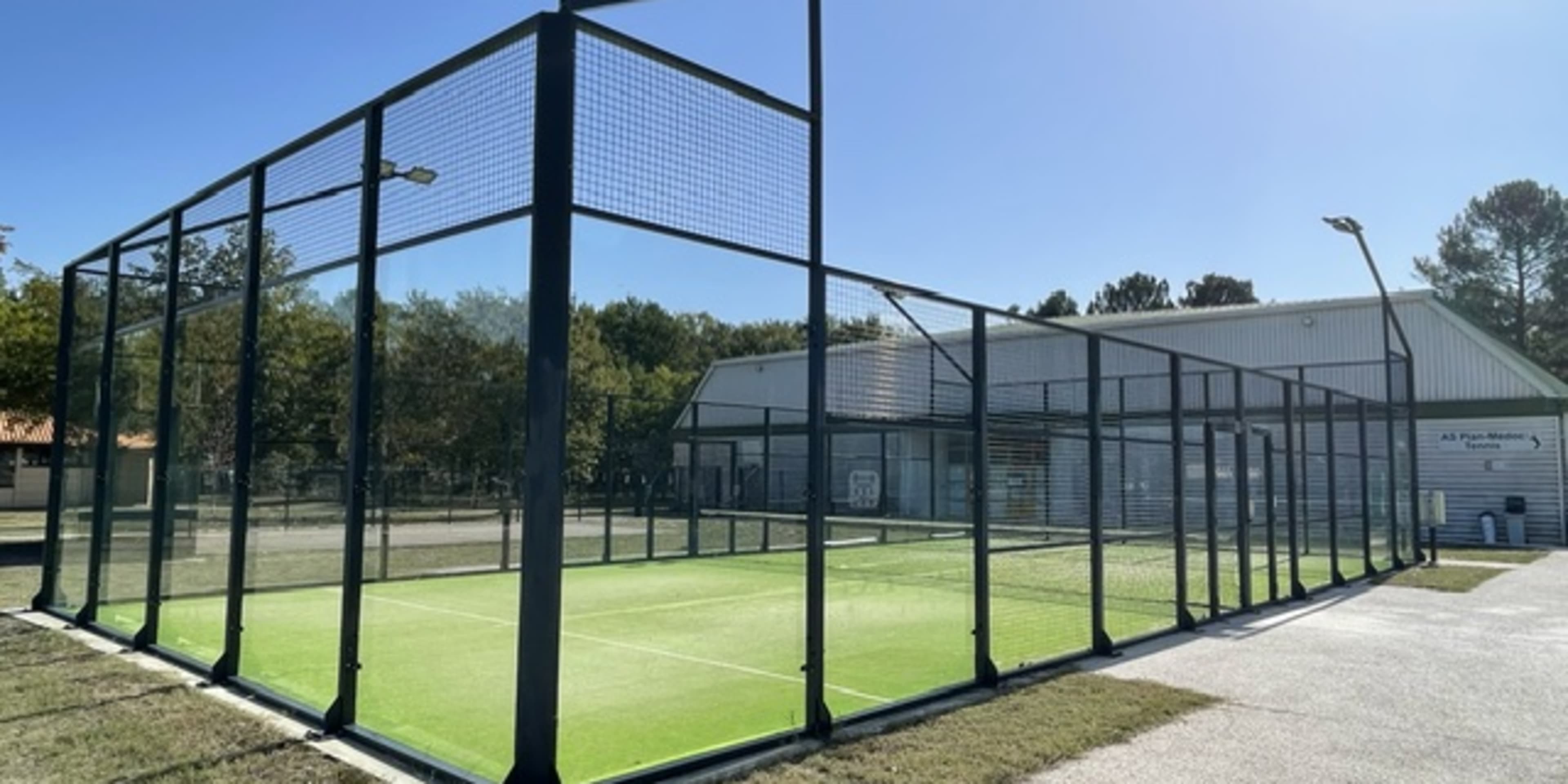 ASPM TENNIS et PADEL - Photo principale