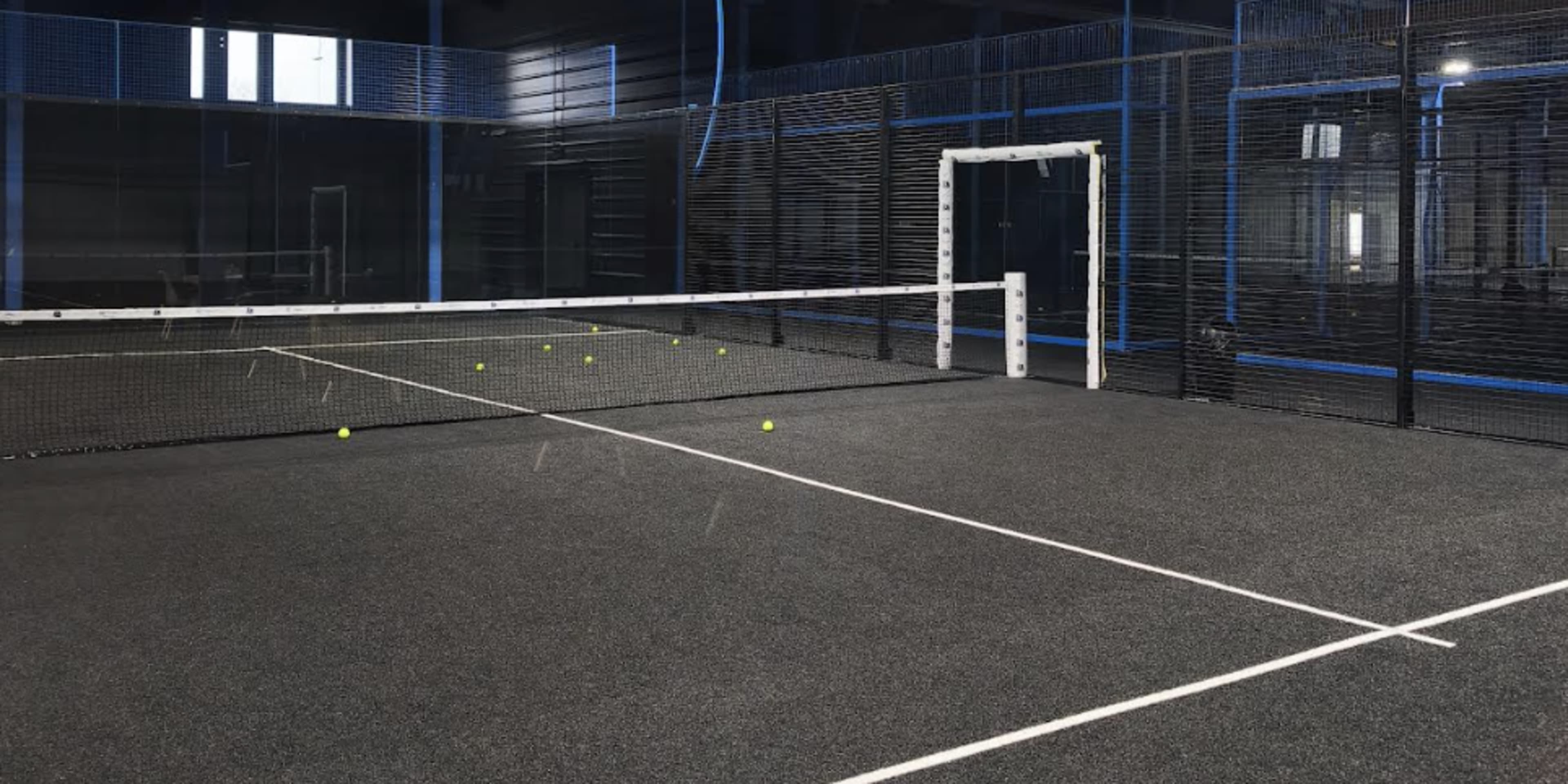 Home Padel - Photo principale