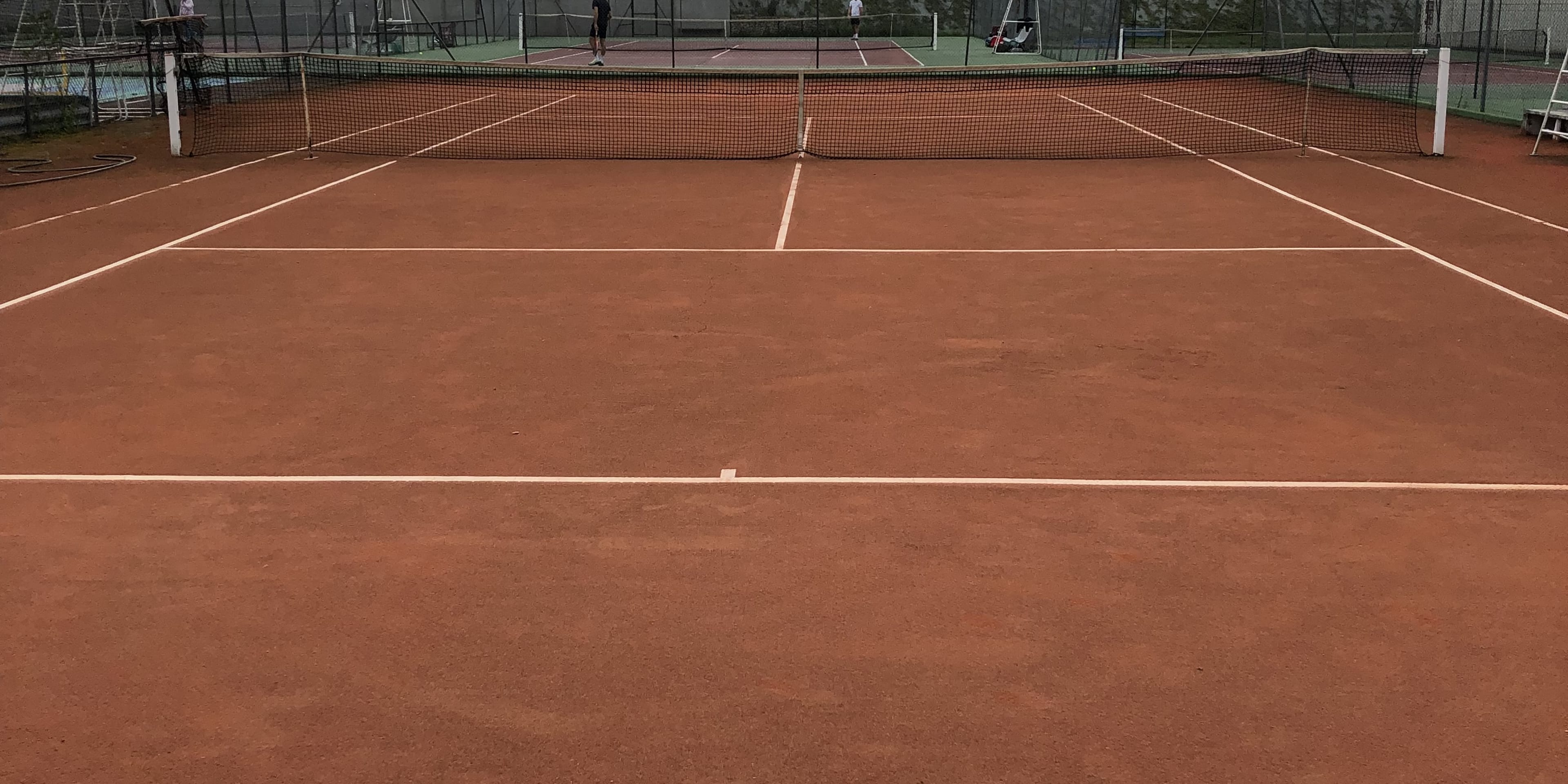 Sports Athletiques Vierzonnais Tennis - Photo principale