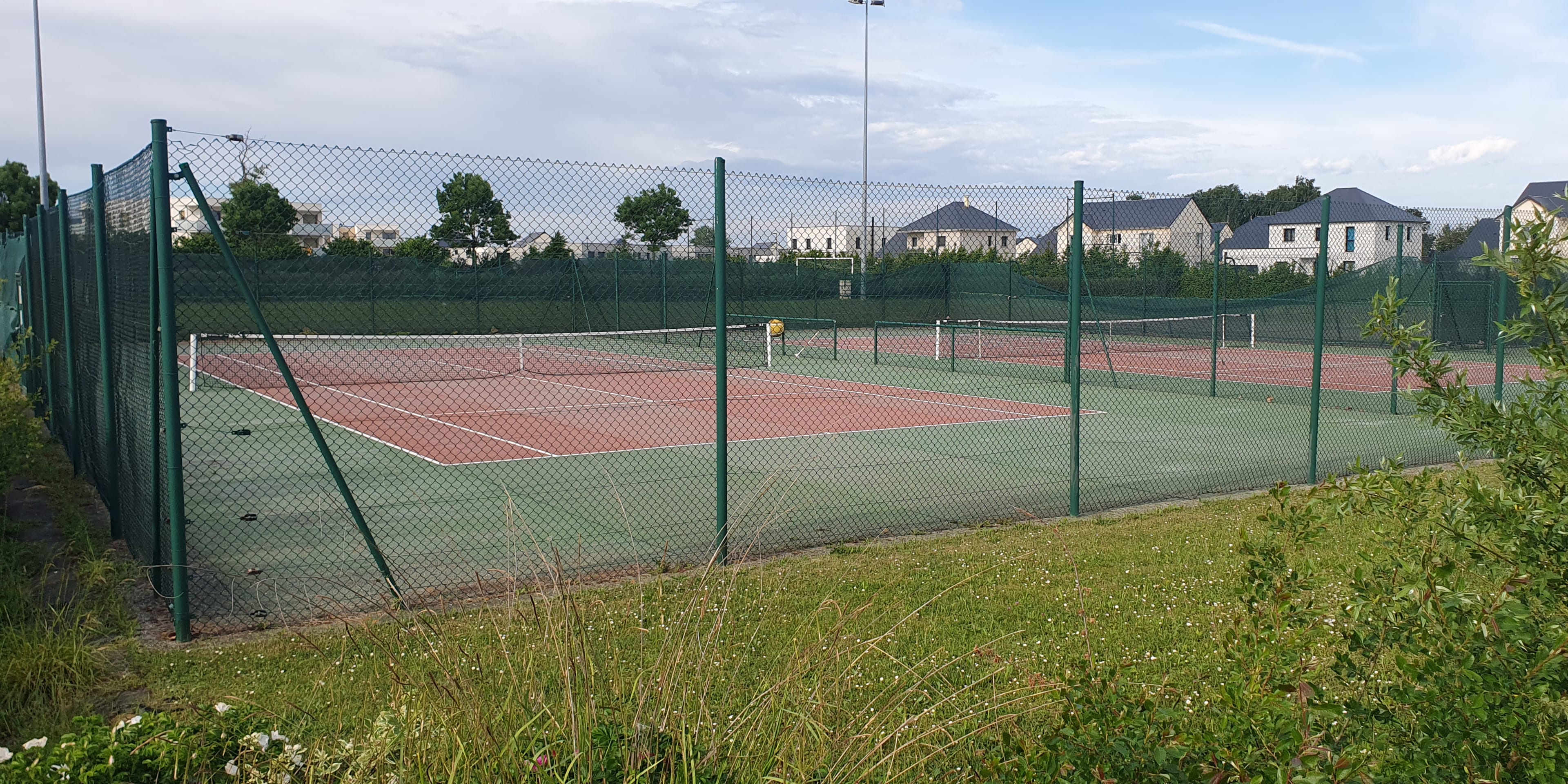 Bieville Beuville Club Municipal - Photo principale
