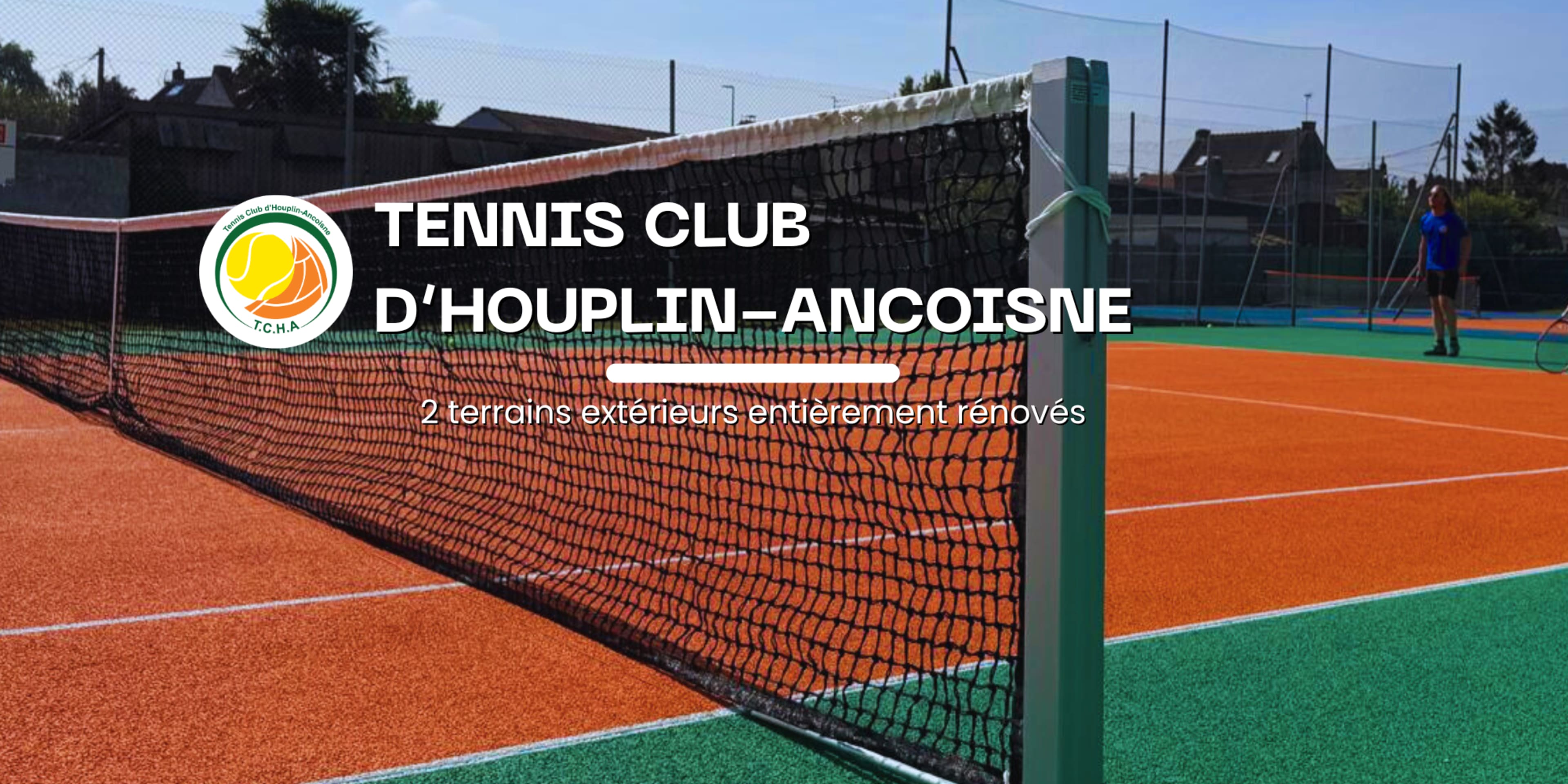 TC Houplin Ancoisne - Photo principale